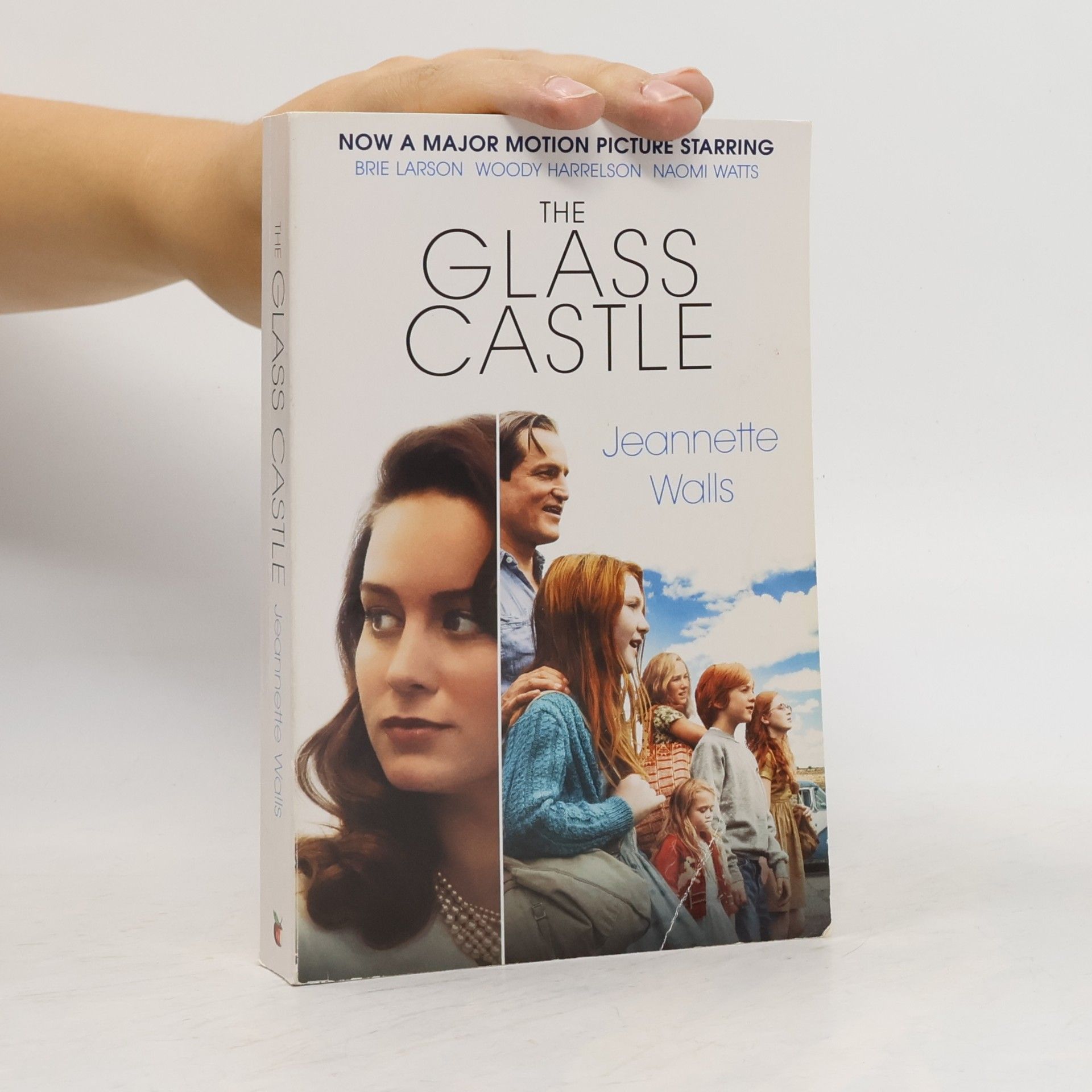 The glass castle