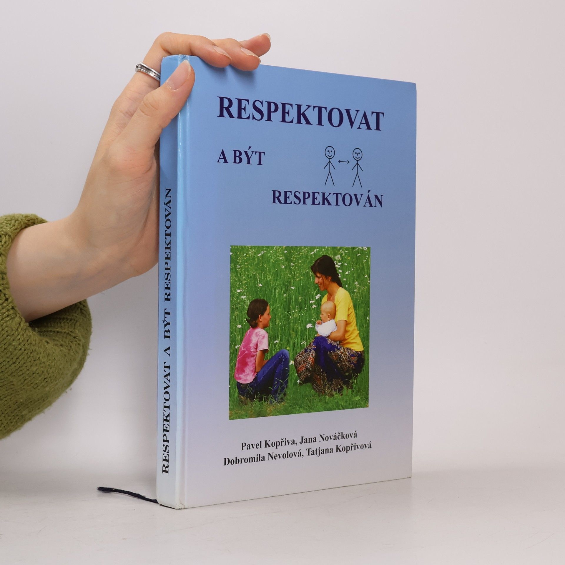 Respektovat a být respektován