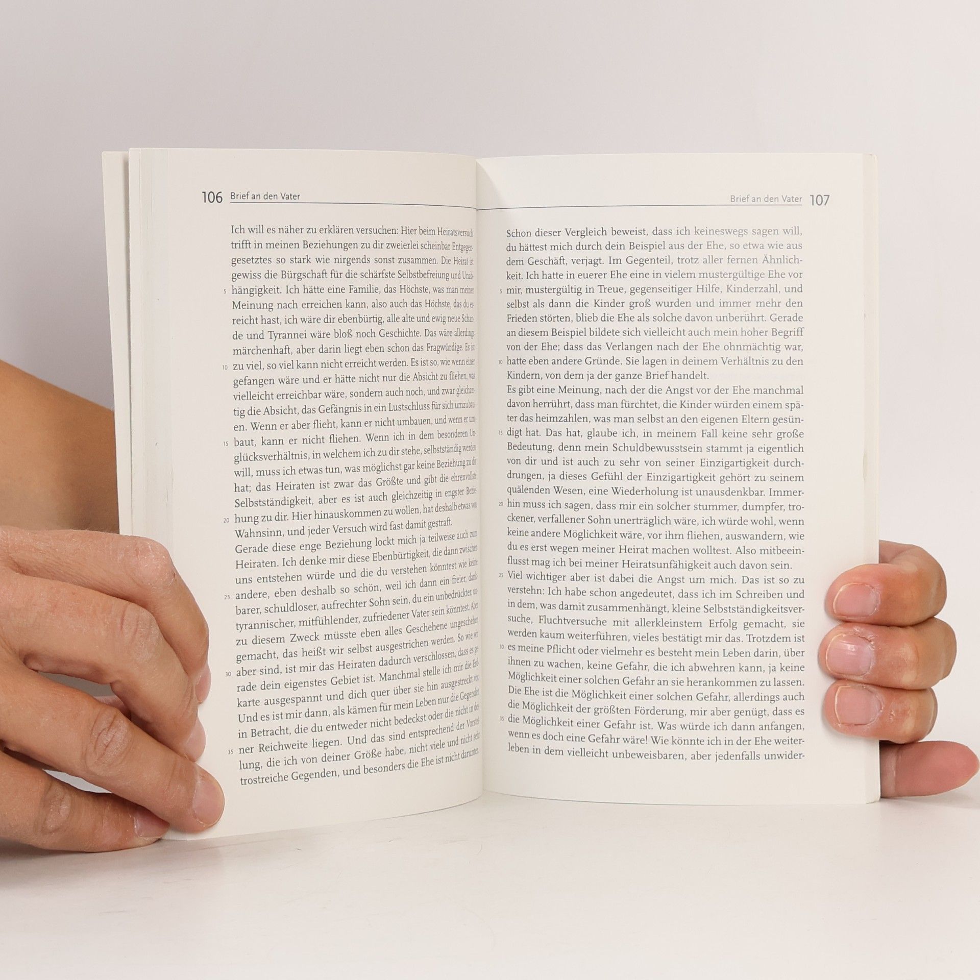 Franz Kafka Einfach Deutsch - Die Verwandlung; Brief an den Vater und weitere Werke