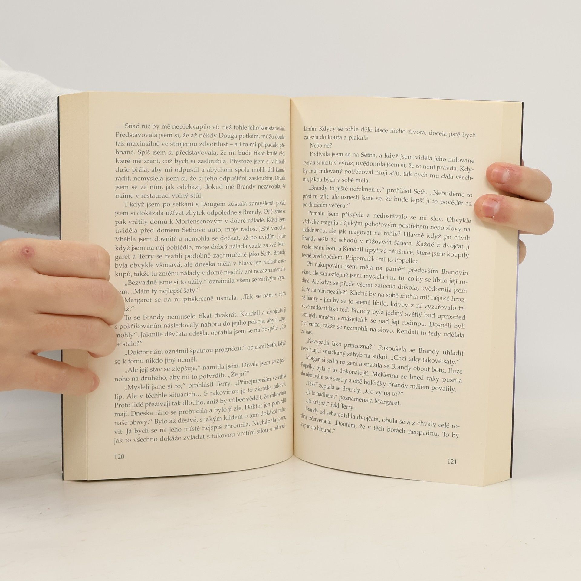 Richelle Mead Sukuba 6. Odhalená