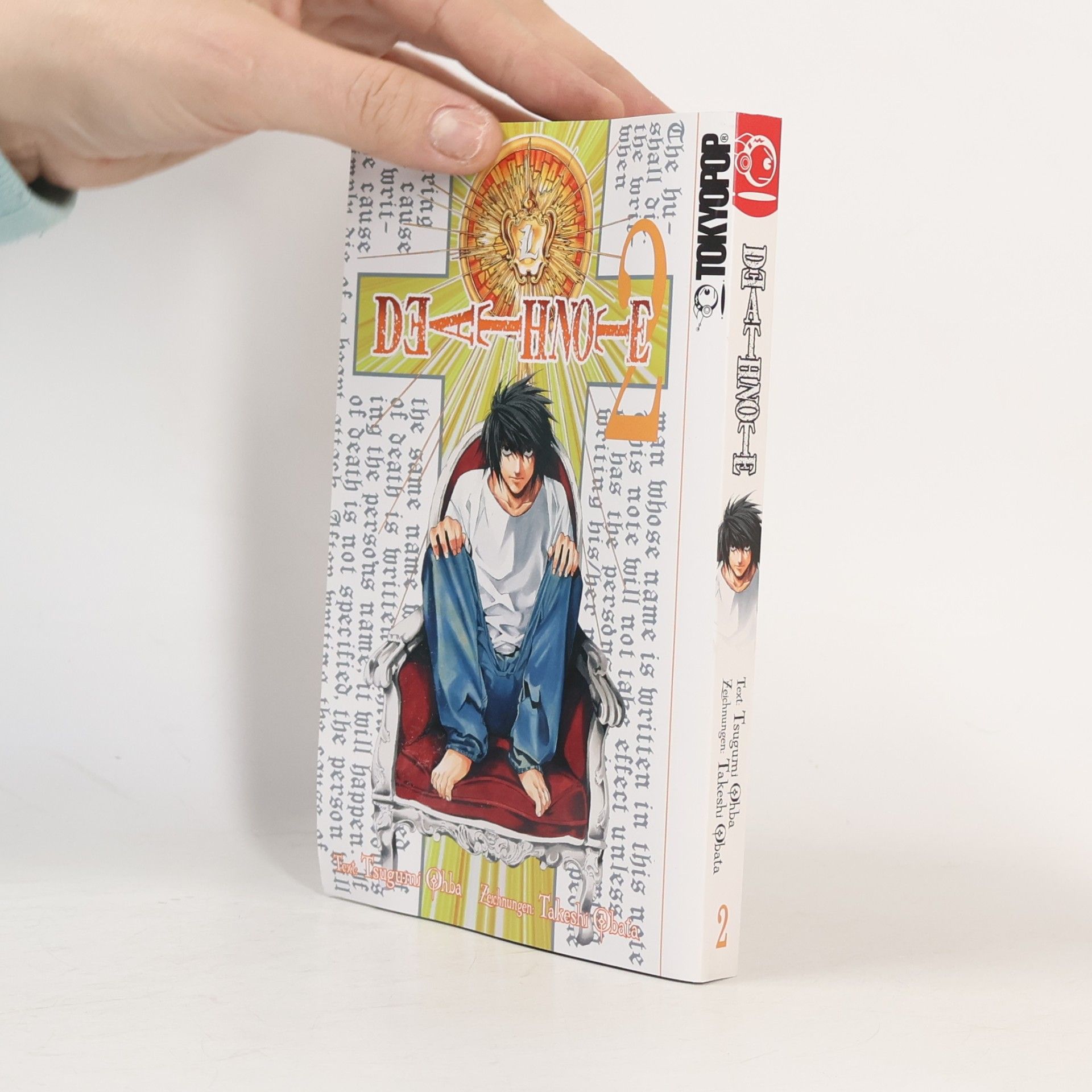 Death Note 2