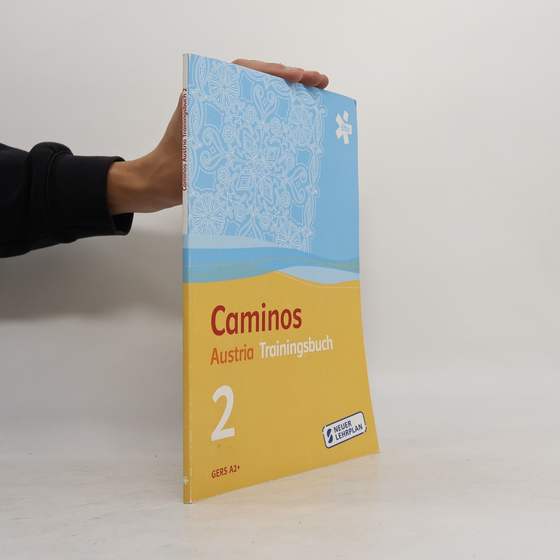 Various authors Caminos Austria