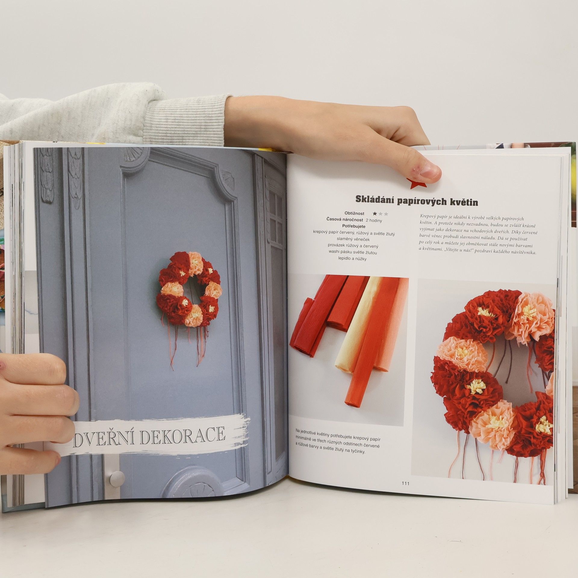 Sophie Pester Kreativní nápady pro každého