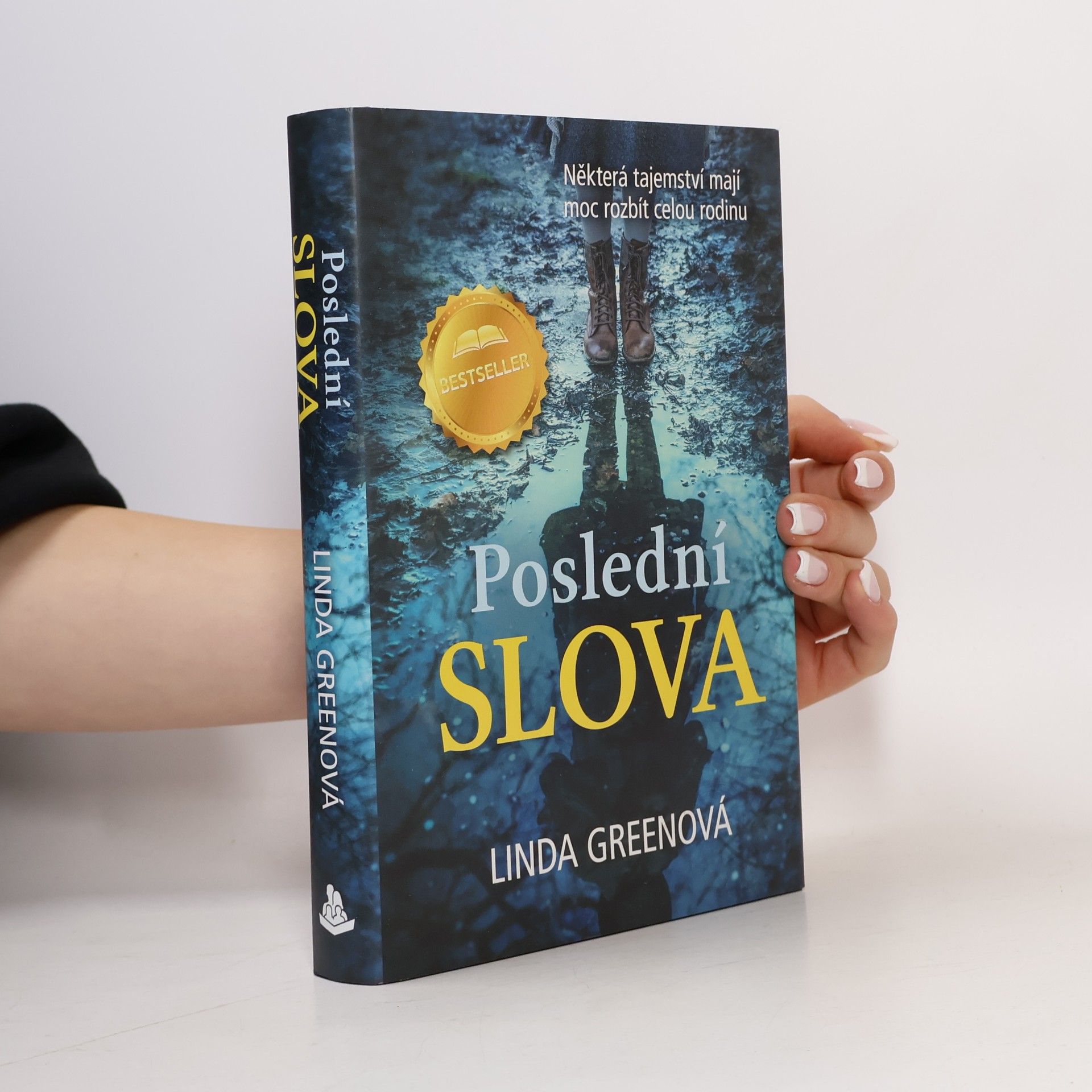 Linda Green Poslední slova