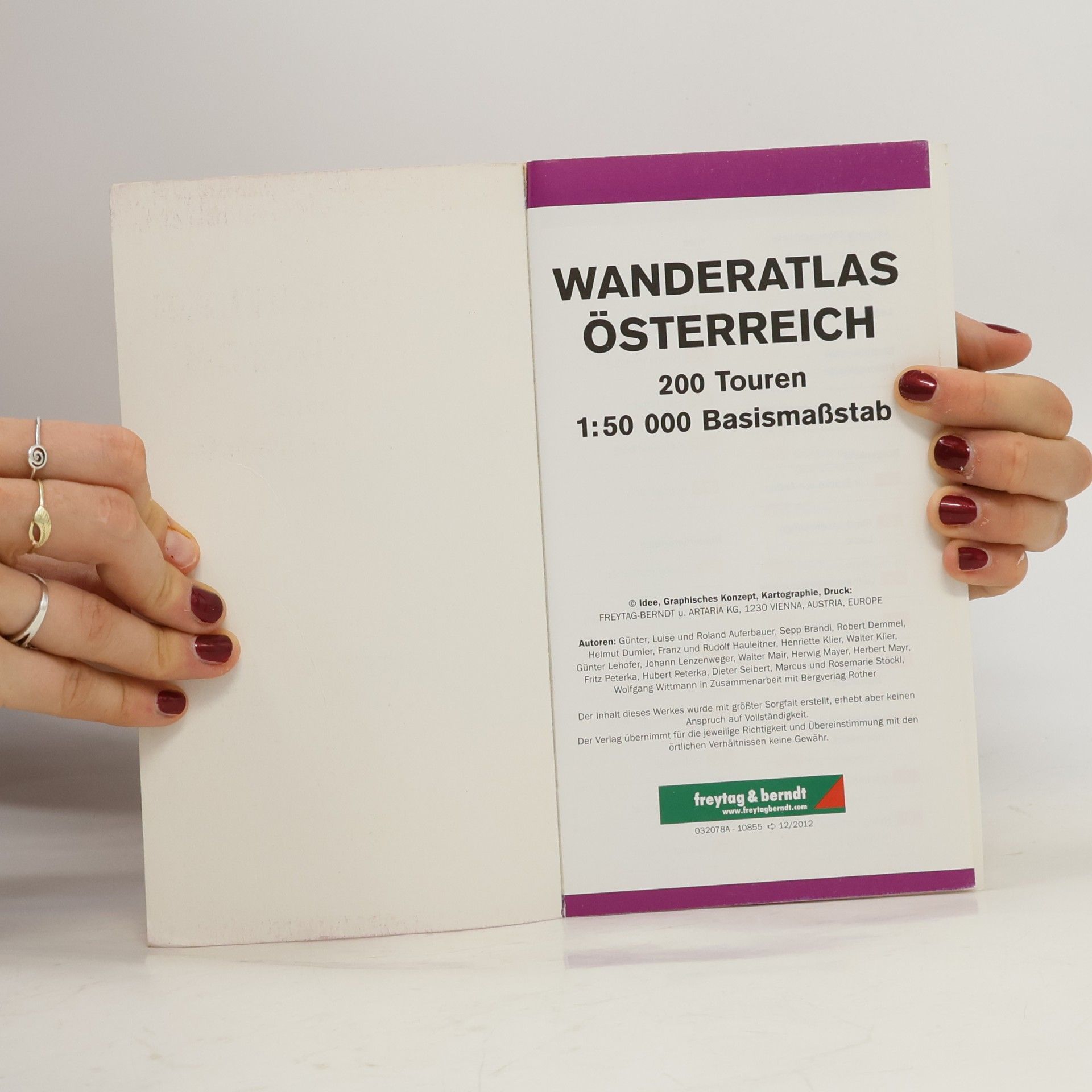 Autorenkollektiv Österreich