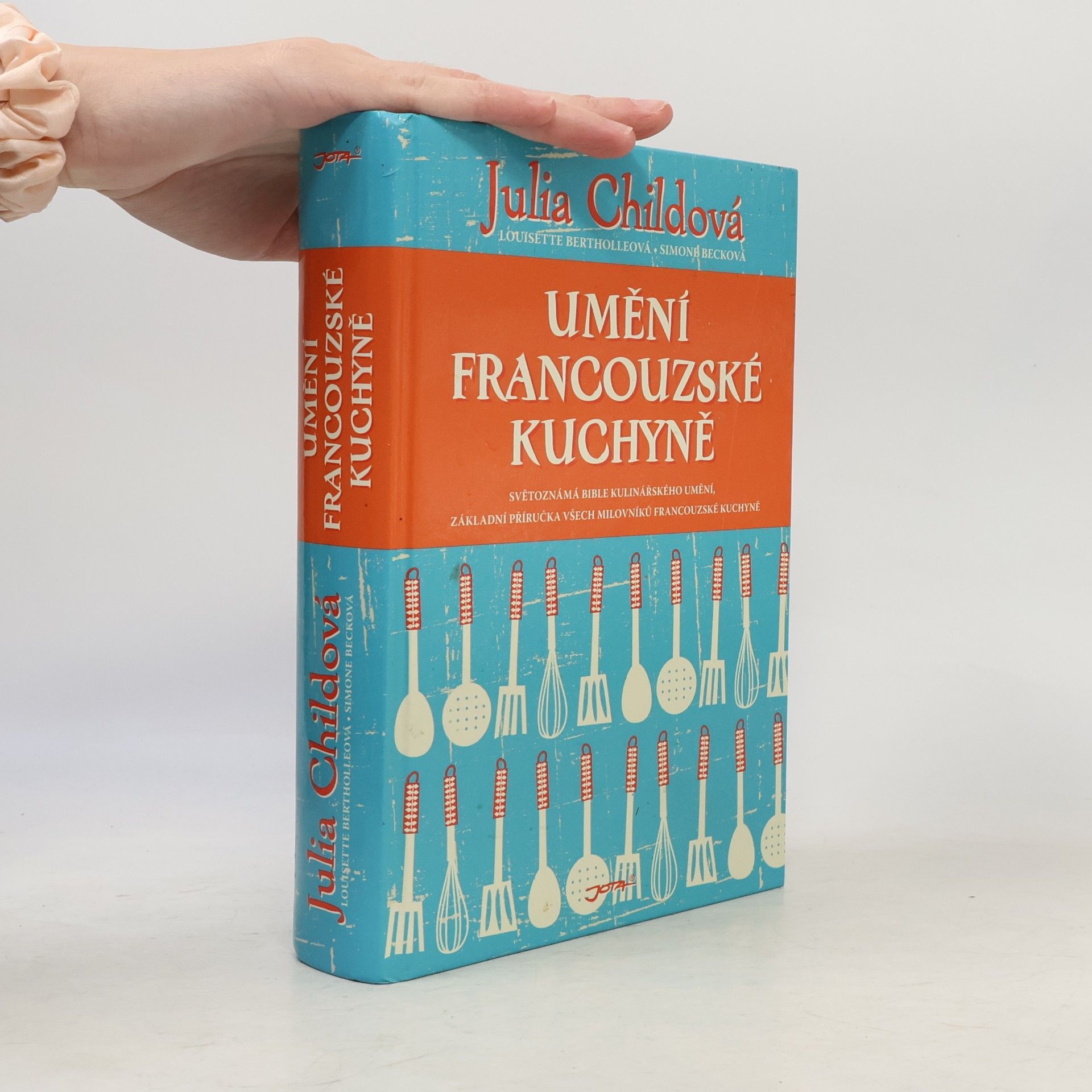 Umění francouzské kuchyně