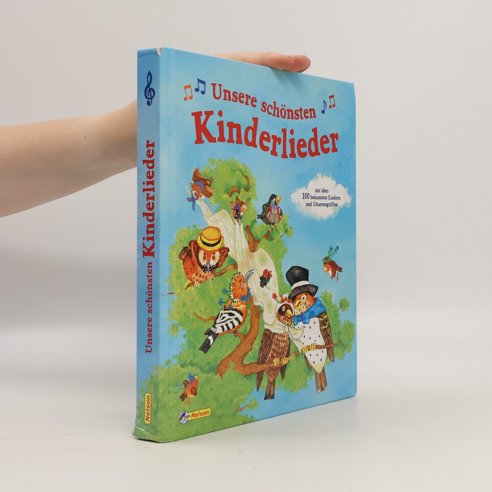 Marion Krätschmer Unsere schönsten Kinderlieder