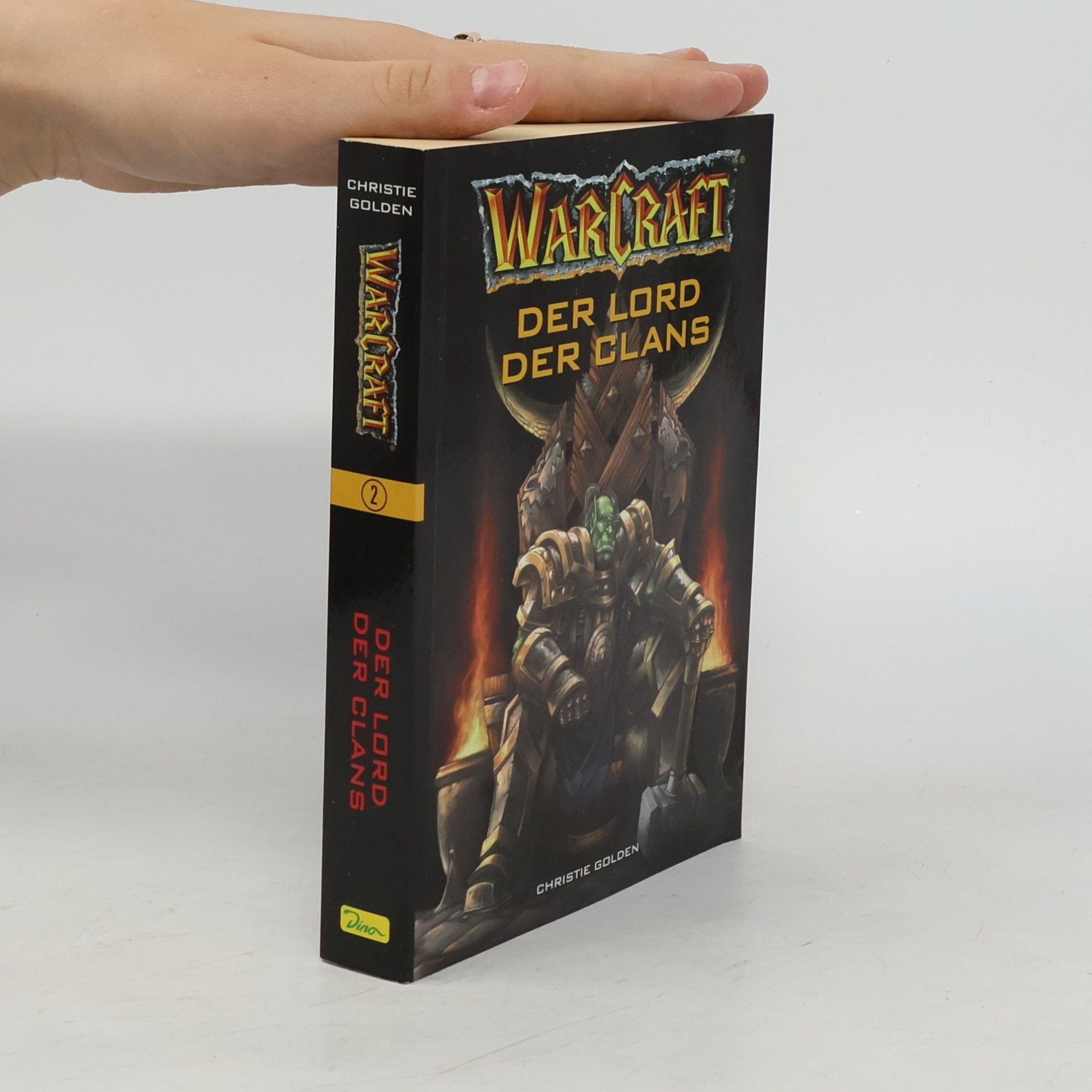 Der Lord, Der Clans