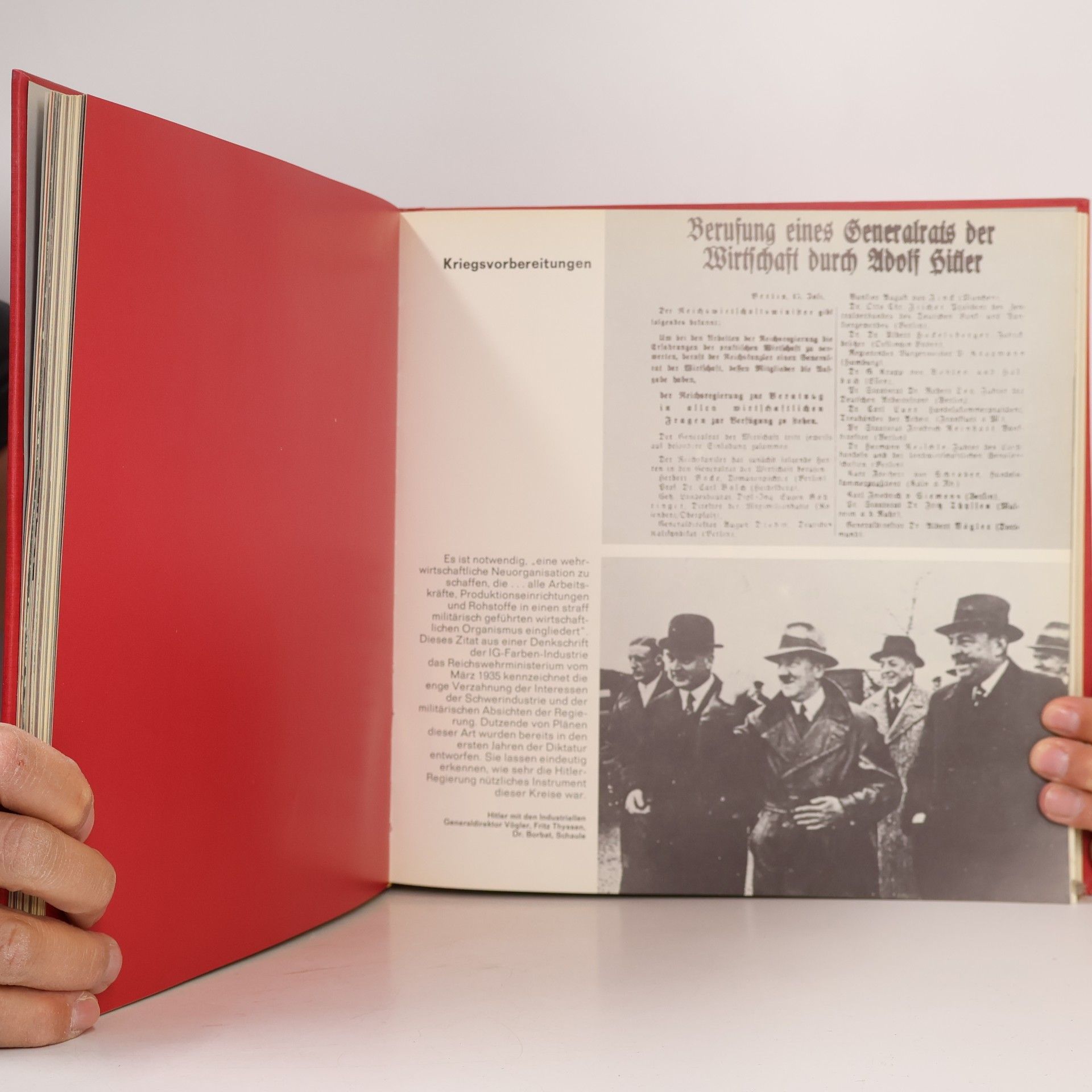 Autorenkollektiv Der deutsche antifaschistische Widerstand