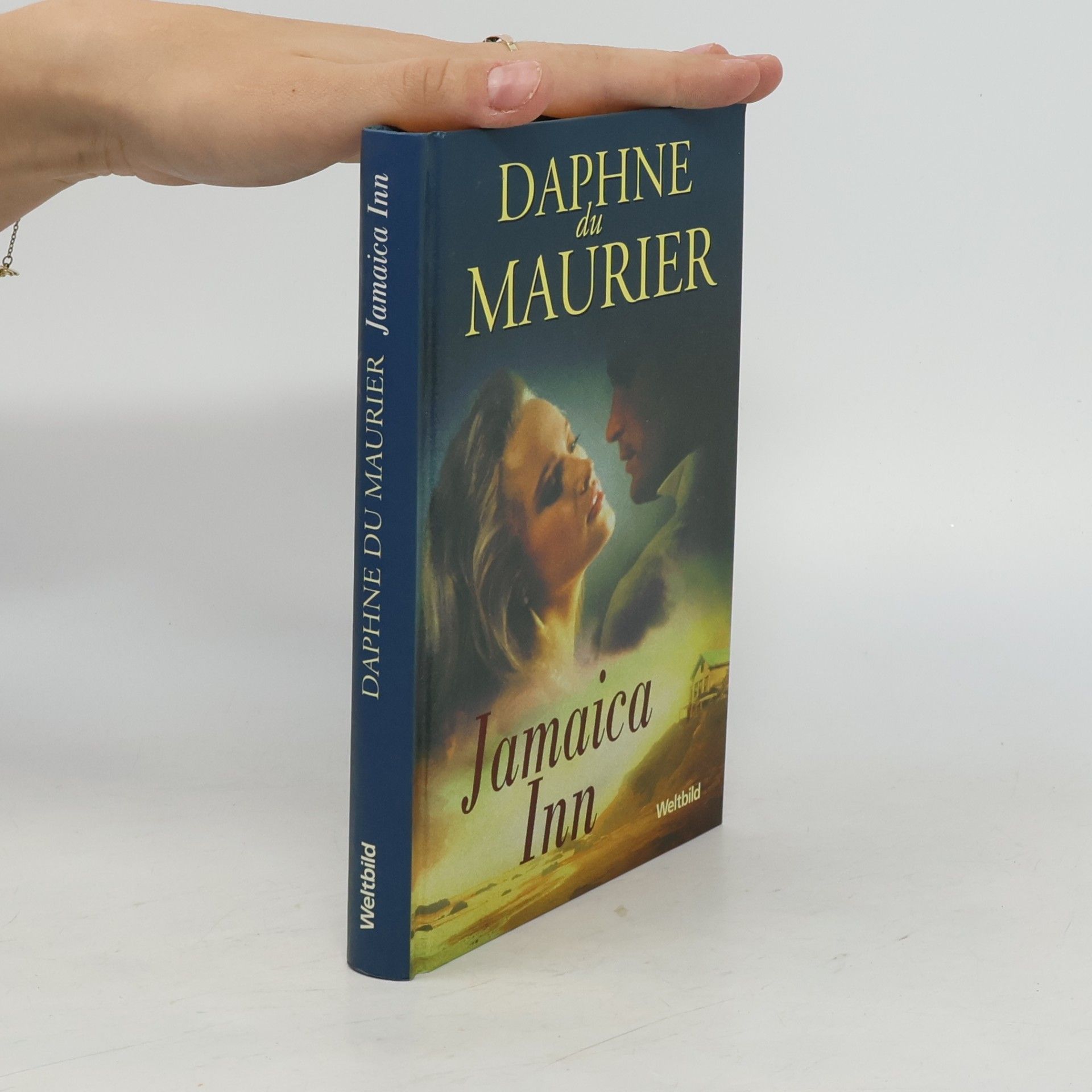 Daphne du Maurier Jamaica Inn