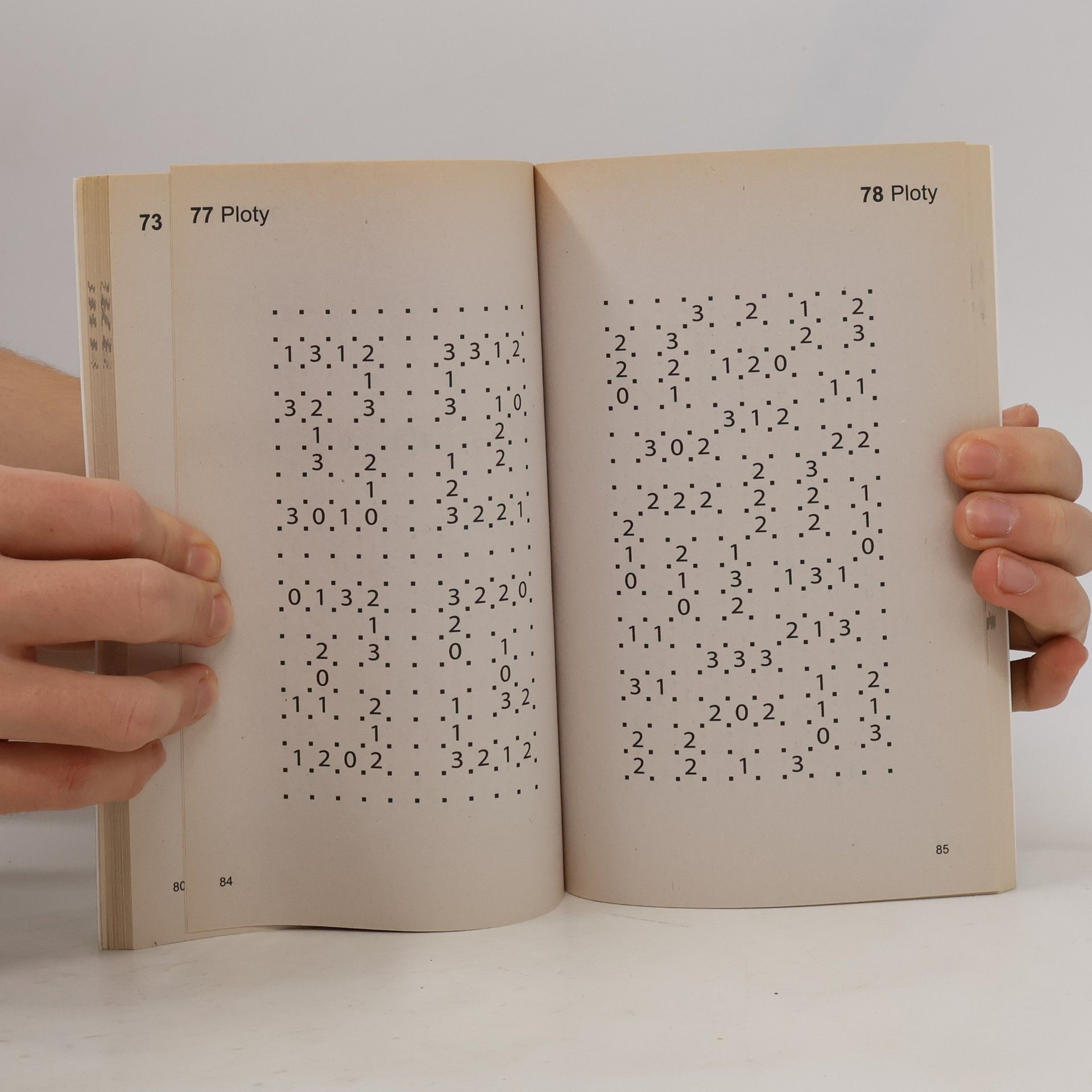 Kolektiv autorů Jediné opravdu původní japonské sudoku pro pokročilé