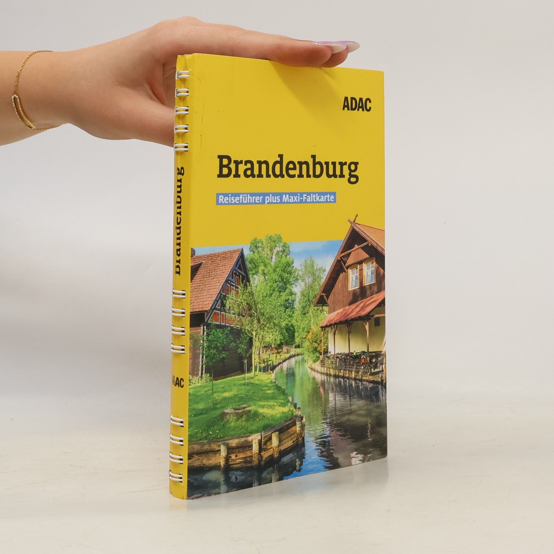 kolektiv Brandenburg