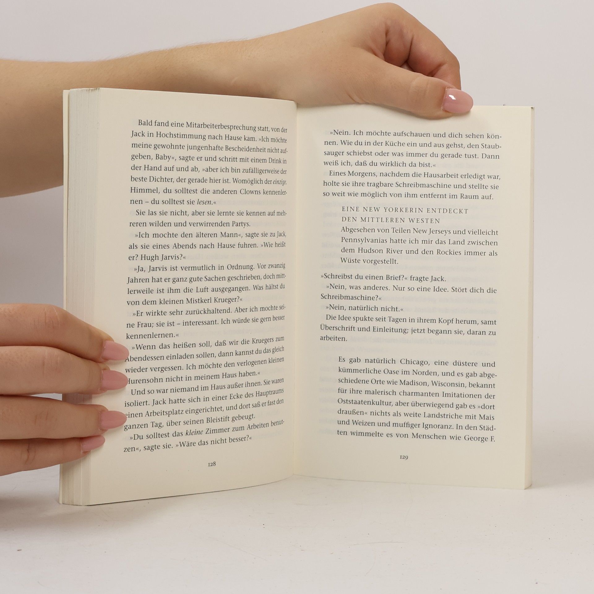 Richard Yates Easter parade