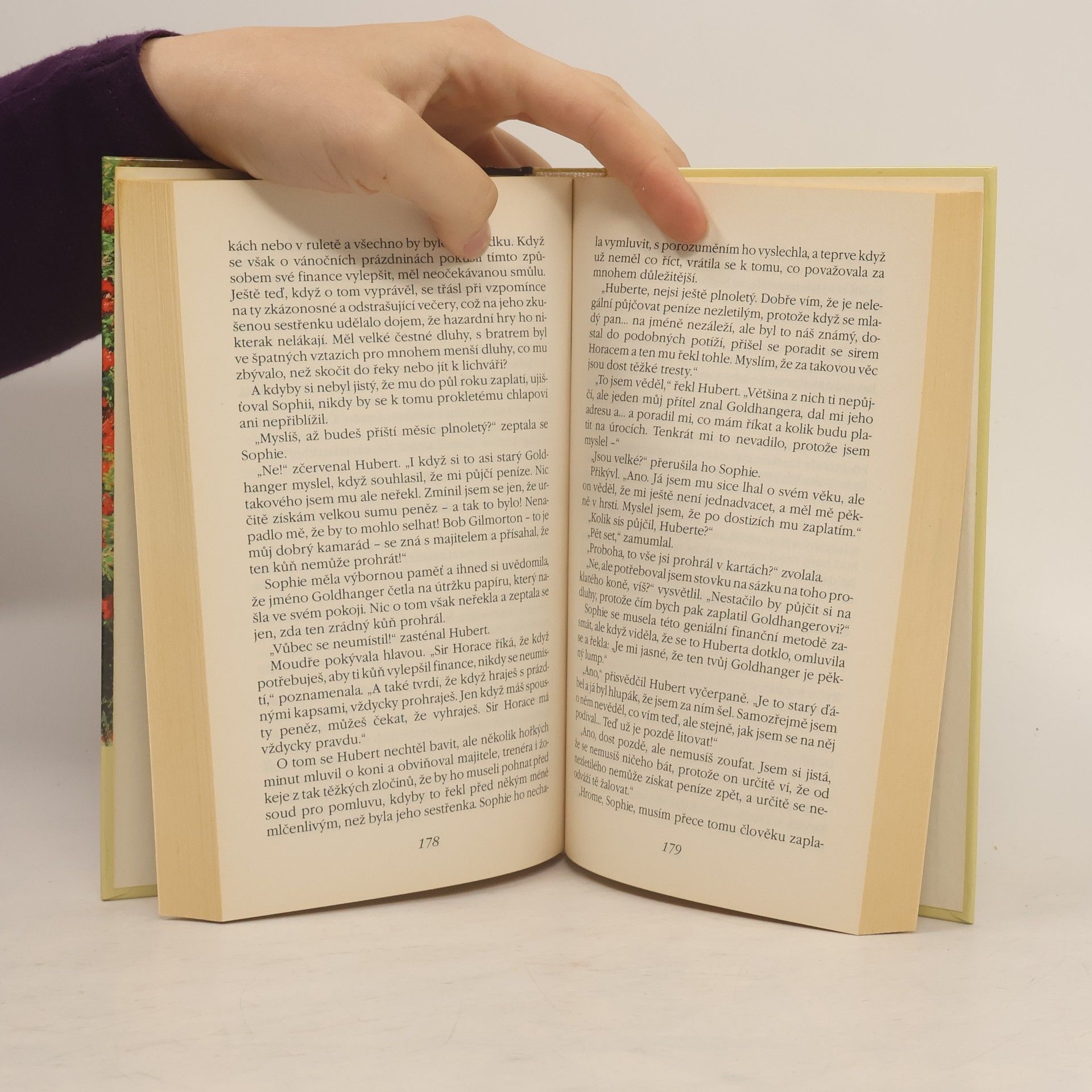 Georgette Heyer Sophie
