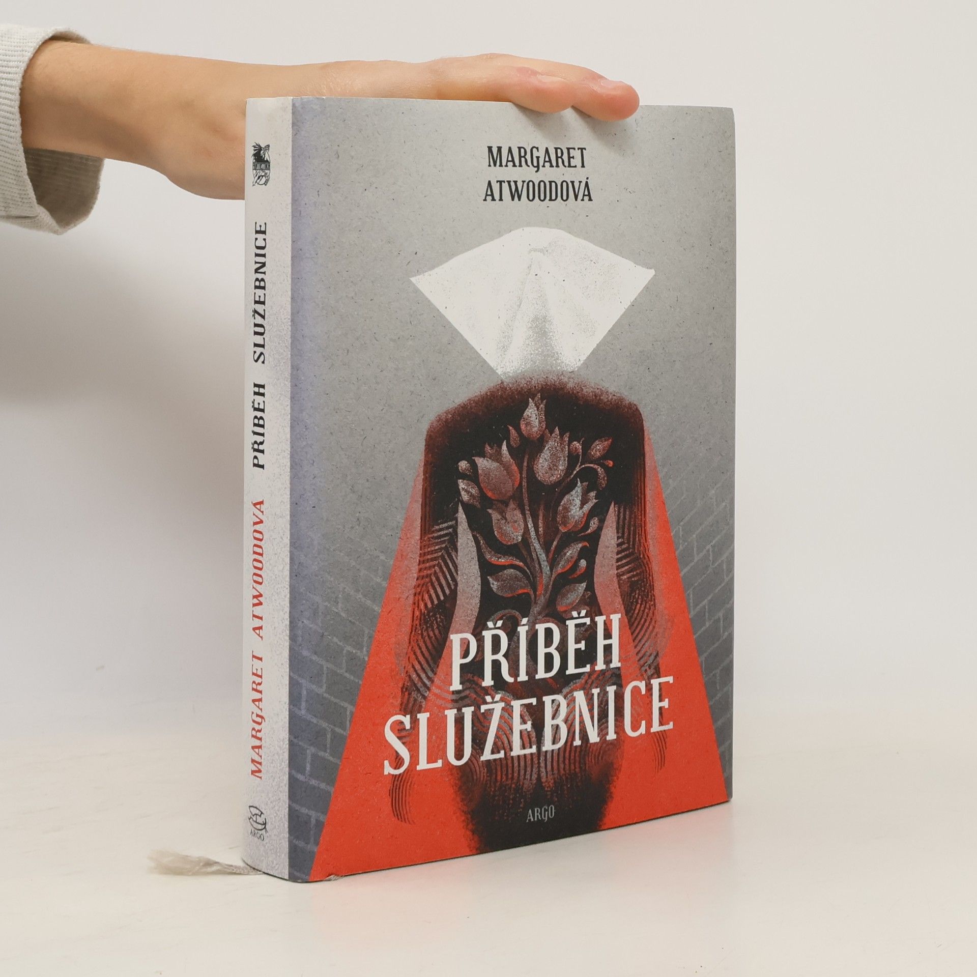 Margaret Atwood Příběh služebnice