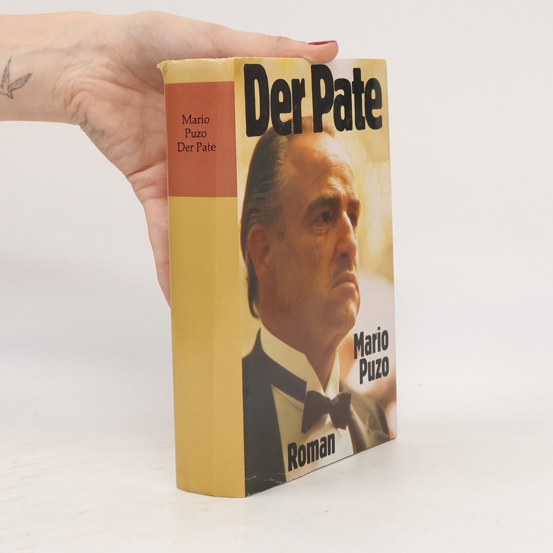 Der Pate