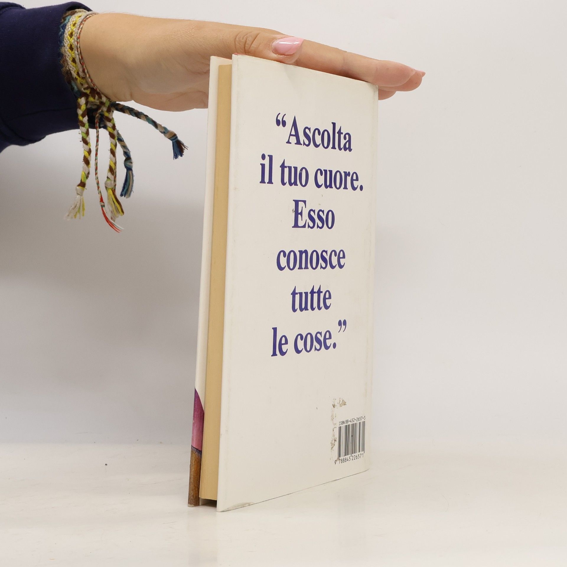 Paulo Coelho L'Alchimista