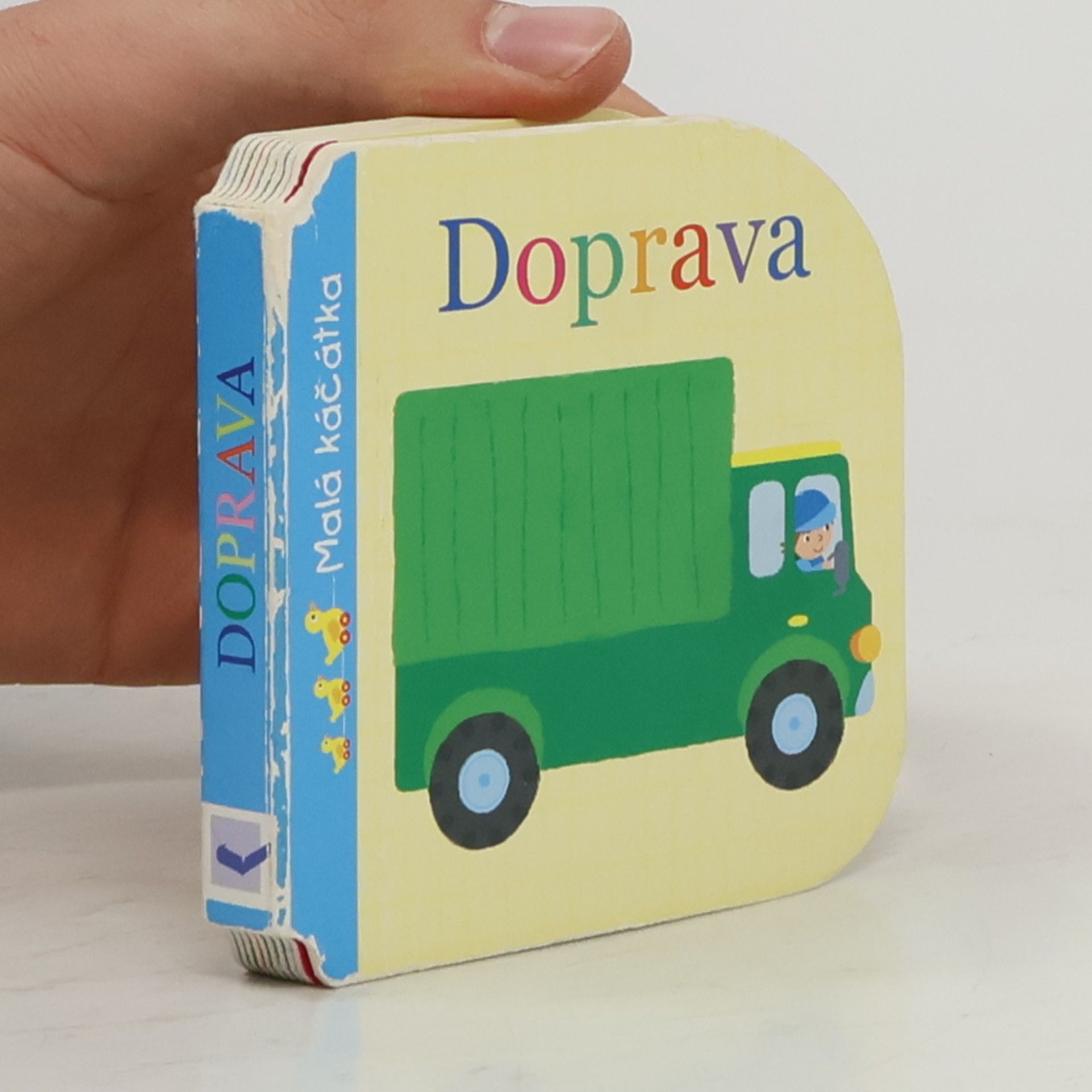 Doprava