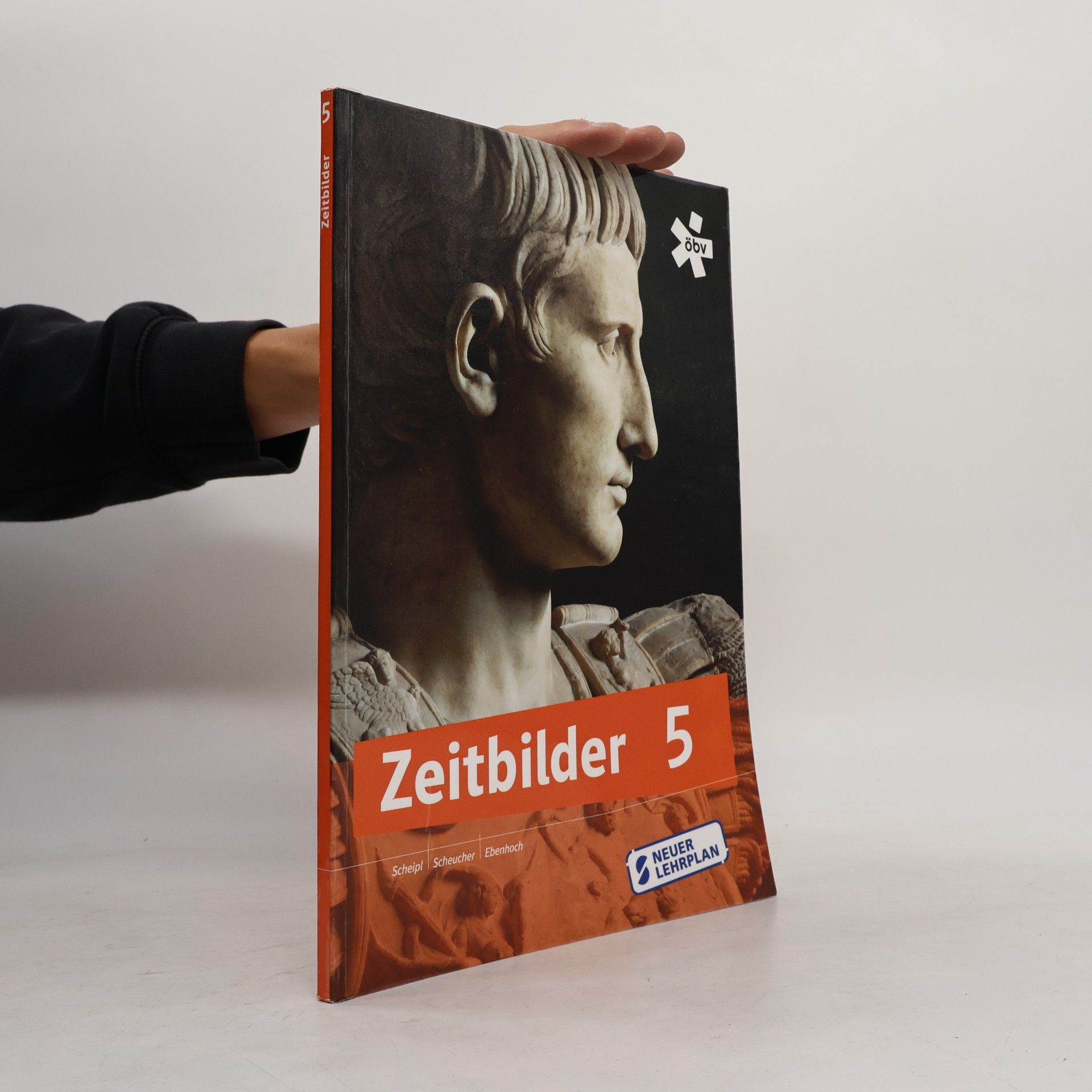 Alois Scheucher Zeitbilder 5
