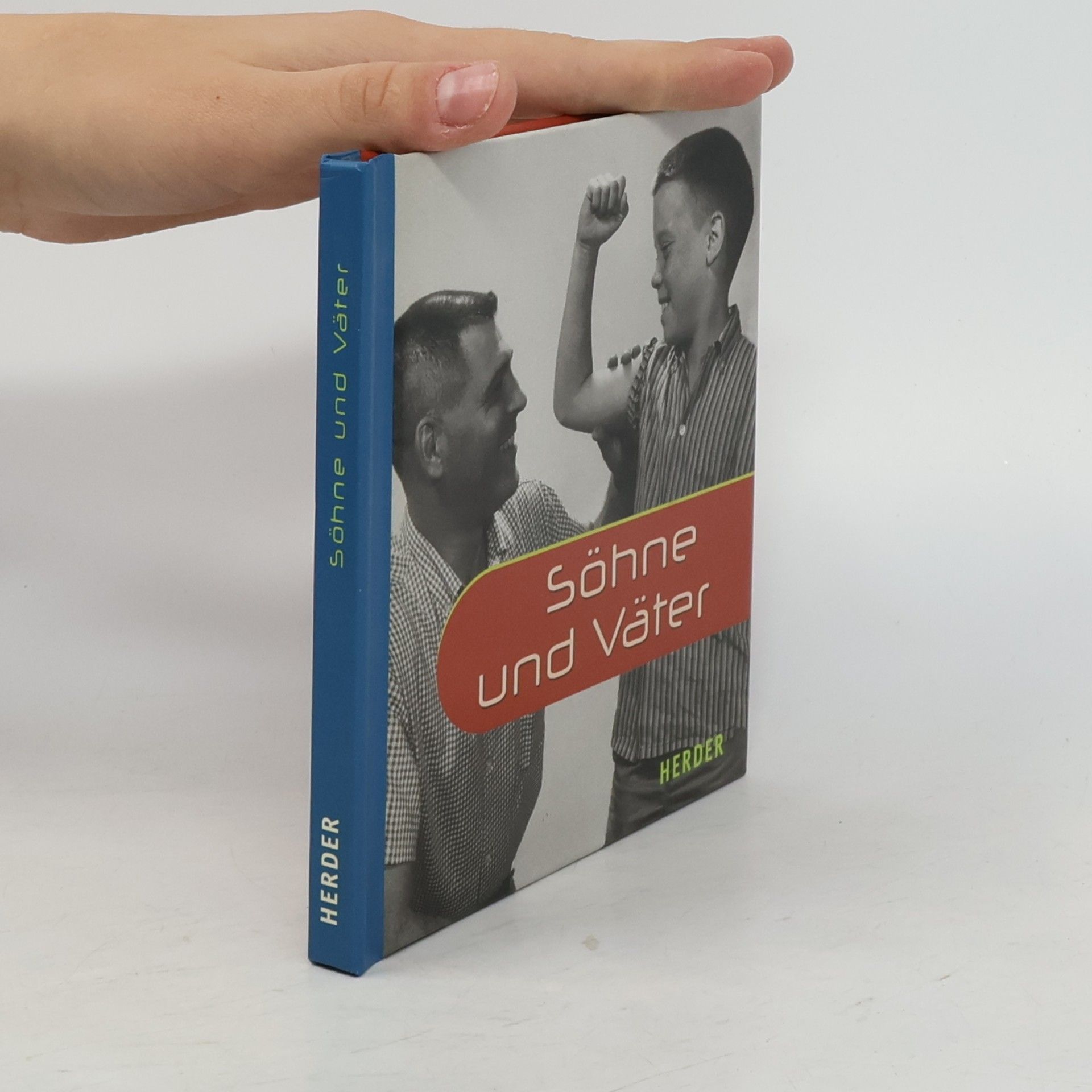 Unknown Author Söhne und Väter