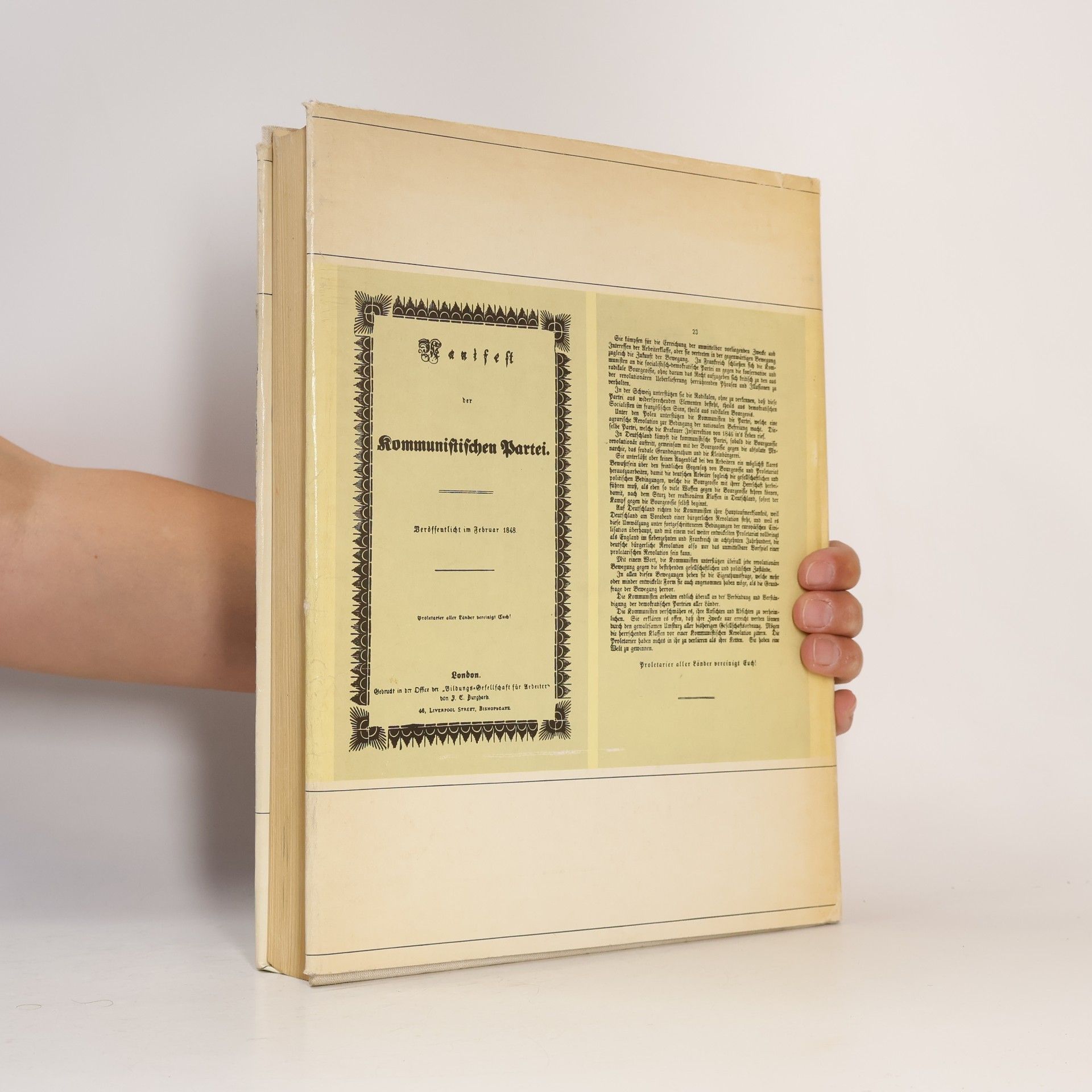 Autorenkollektiv Illustrierte Geschichte der deutschen Revolution 1848/49