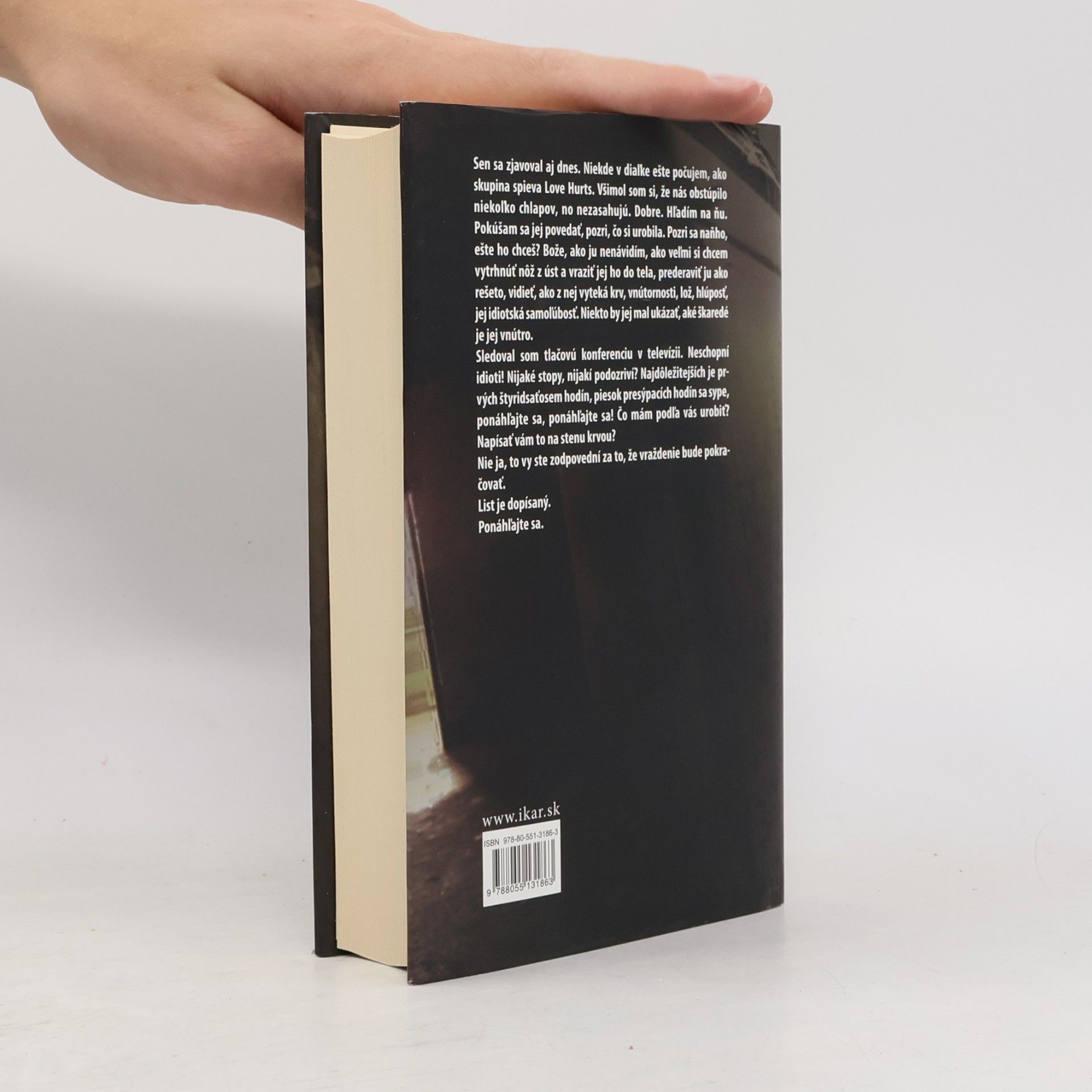 Jo Nesbø Pancierové srdce
