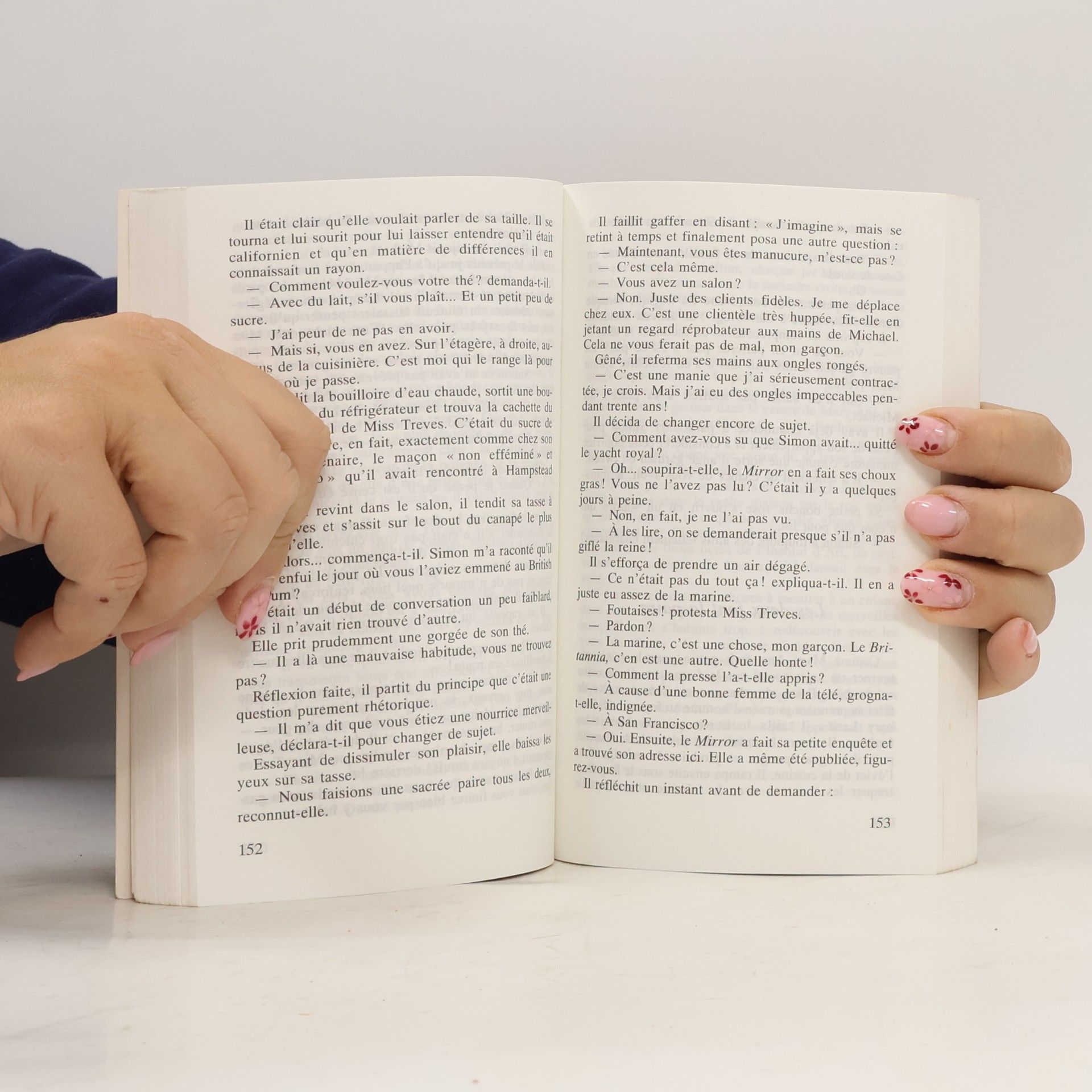 Armistead Maupin Chroniques de San Francisco - 4: Babycakes