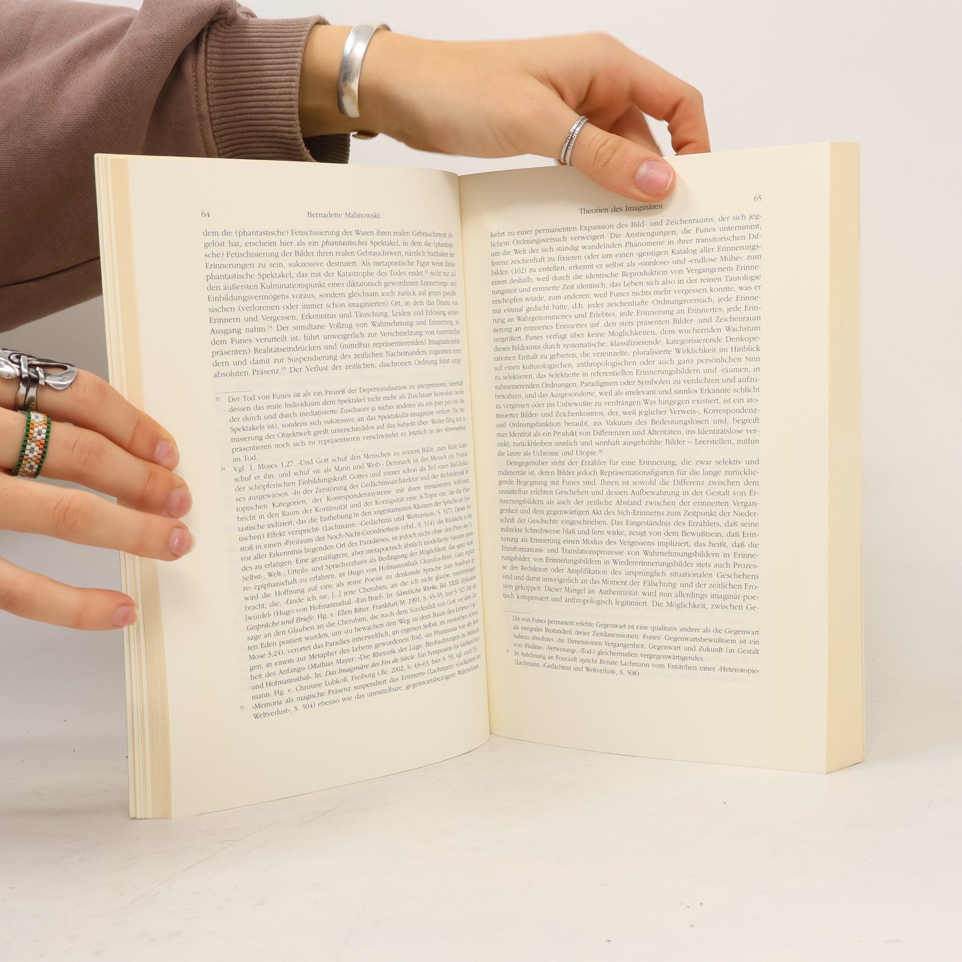 Hans Vilmar Geppert Theorien der Literatur