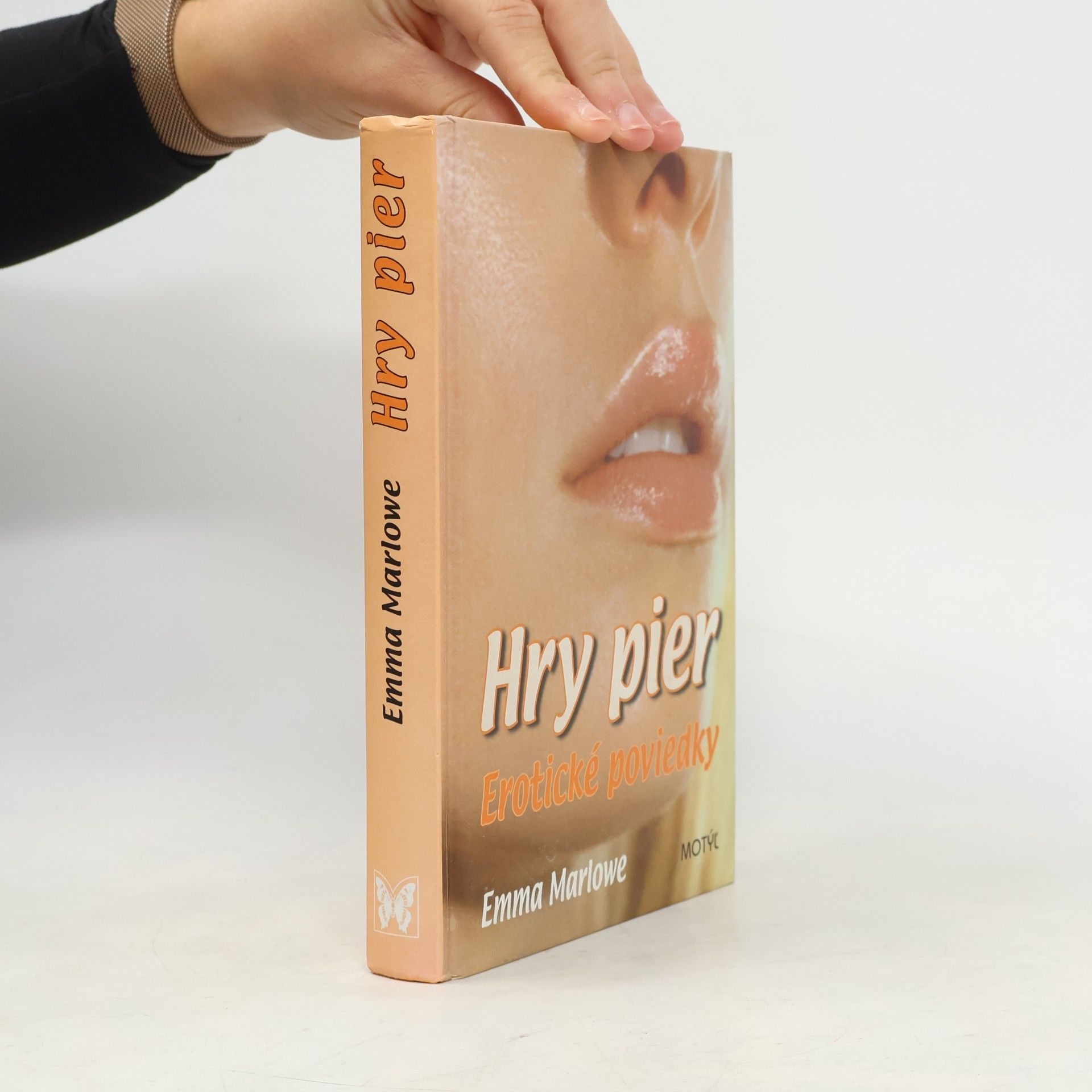 Hry pier