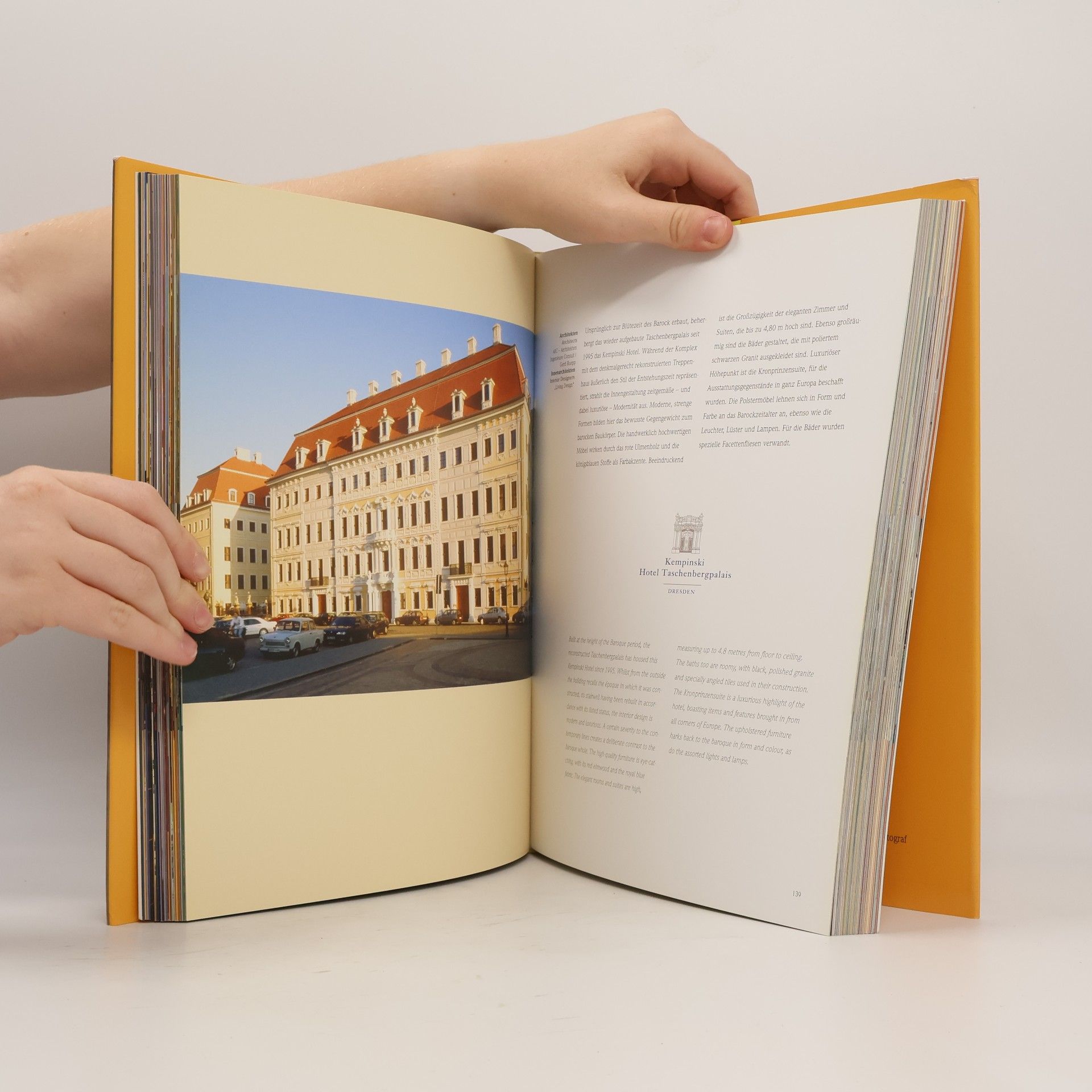 Magnus Trauenstein Hotels in Deutschland