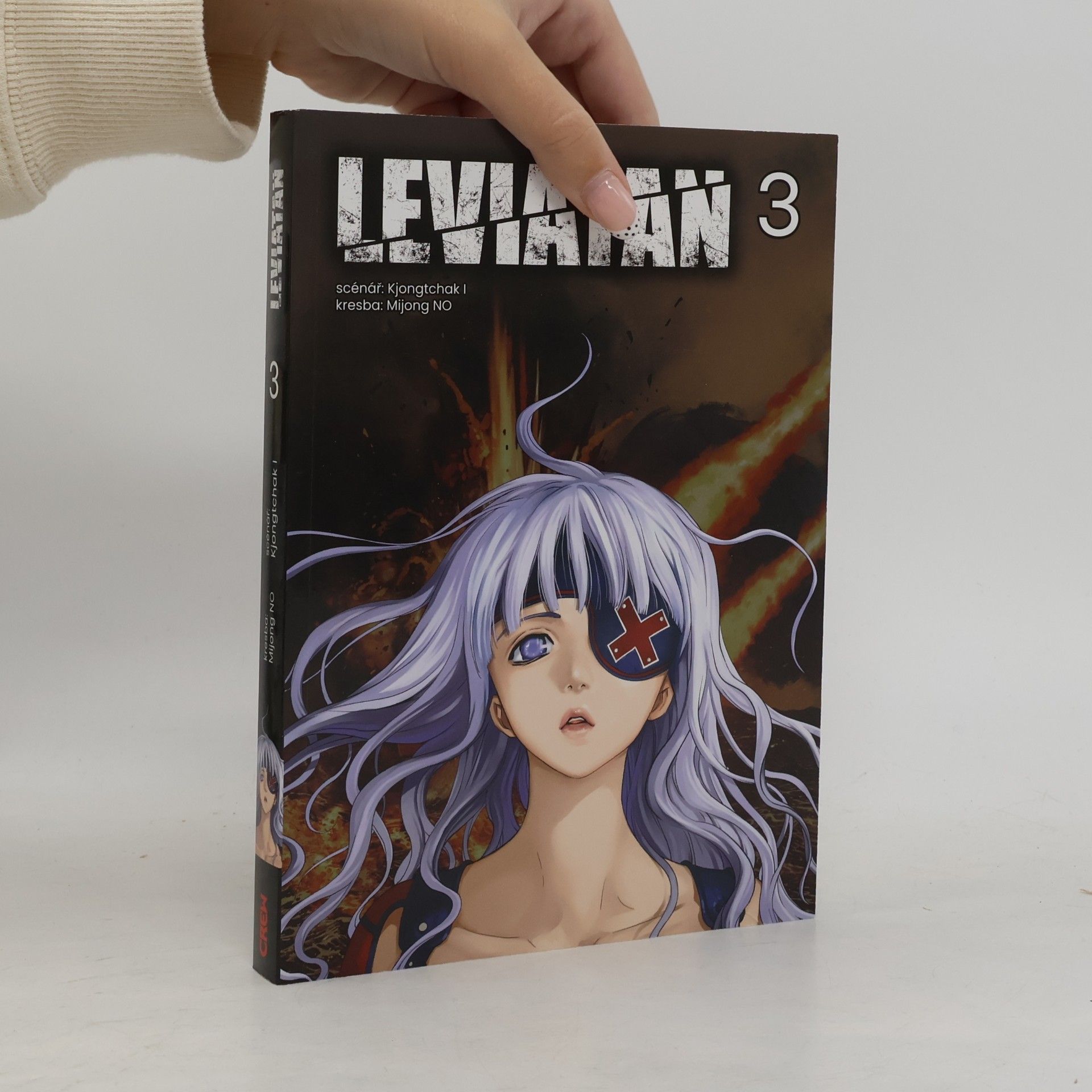 Leviatan 3