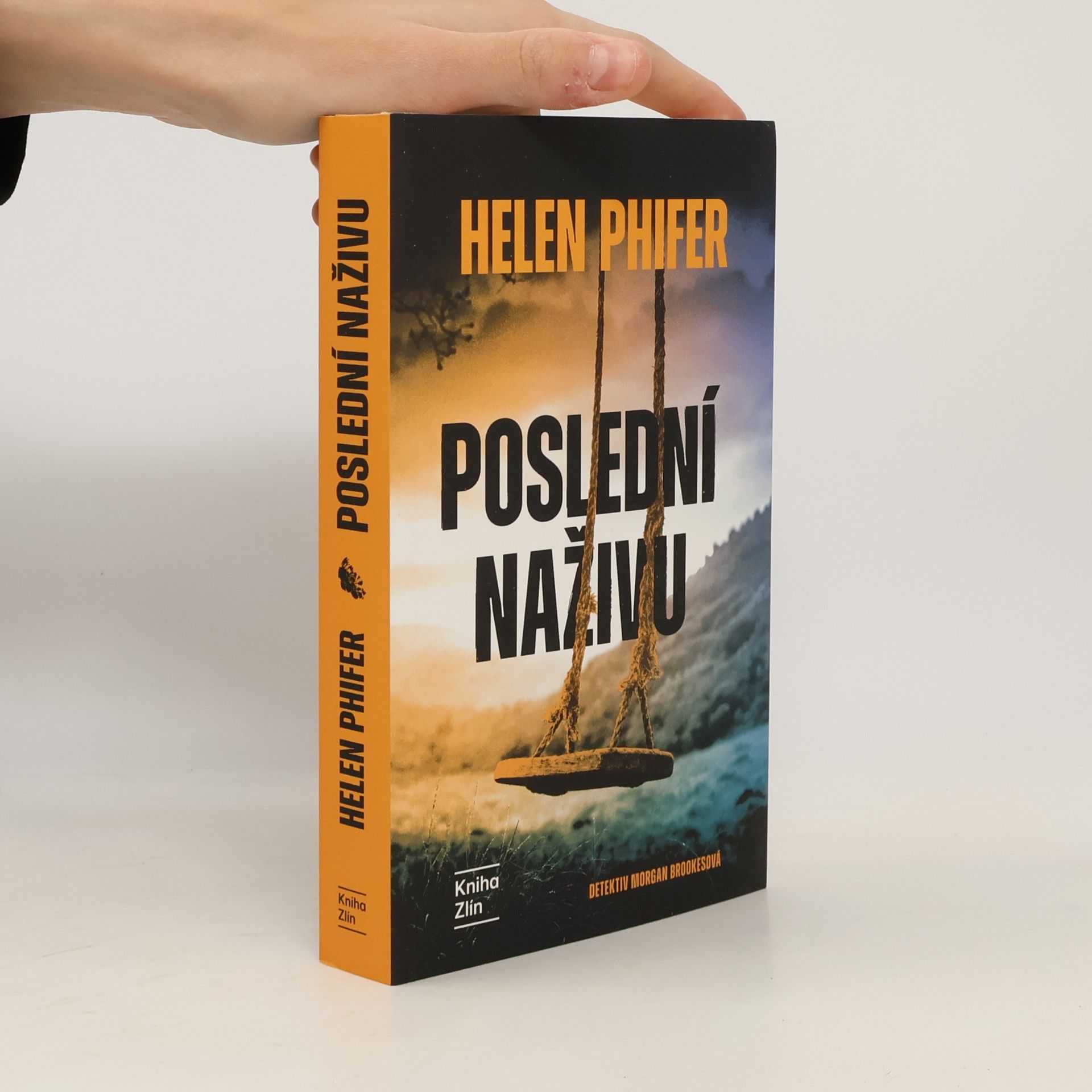 Poslední naživu