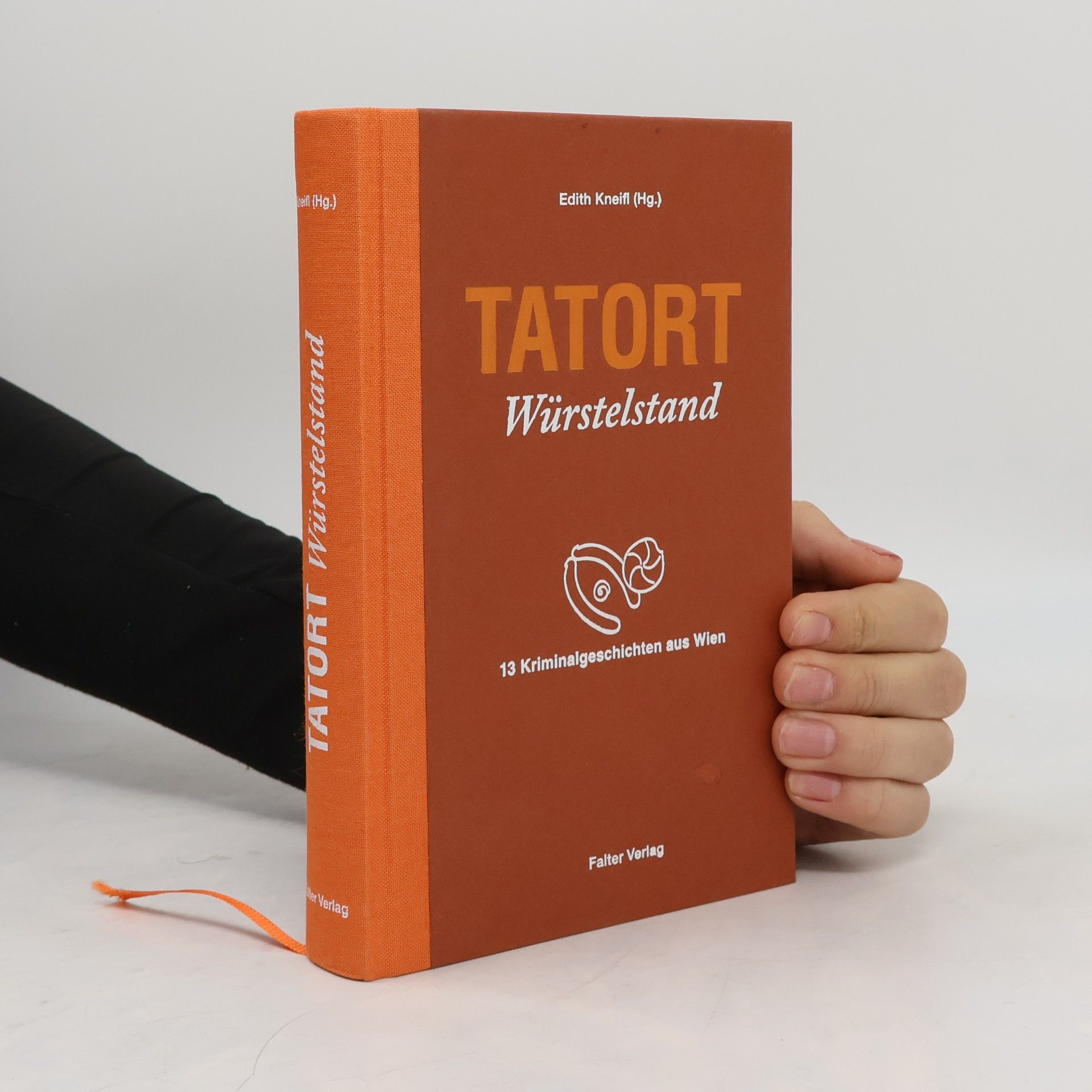 Tatort Würstelstand