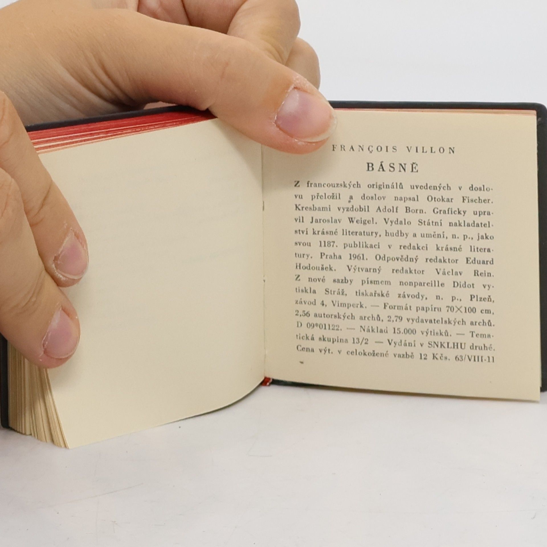 Various authors Hledám svou planetu: ...když ženy píší básně ženám
