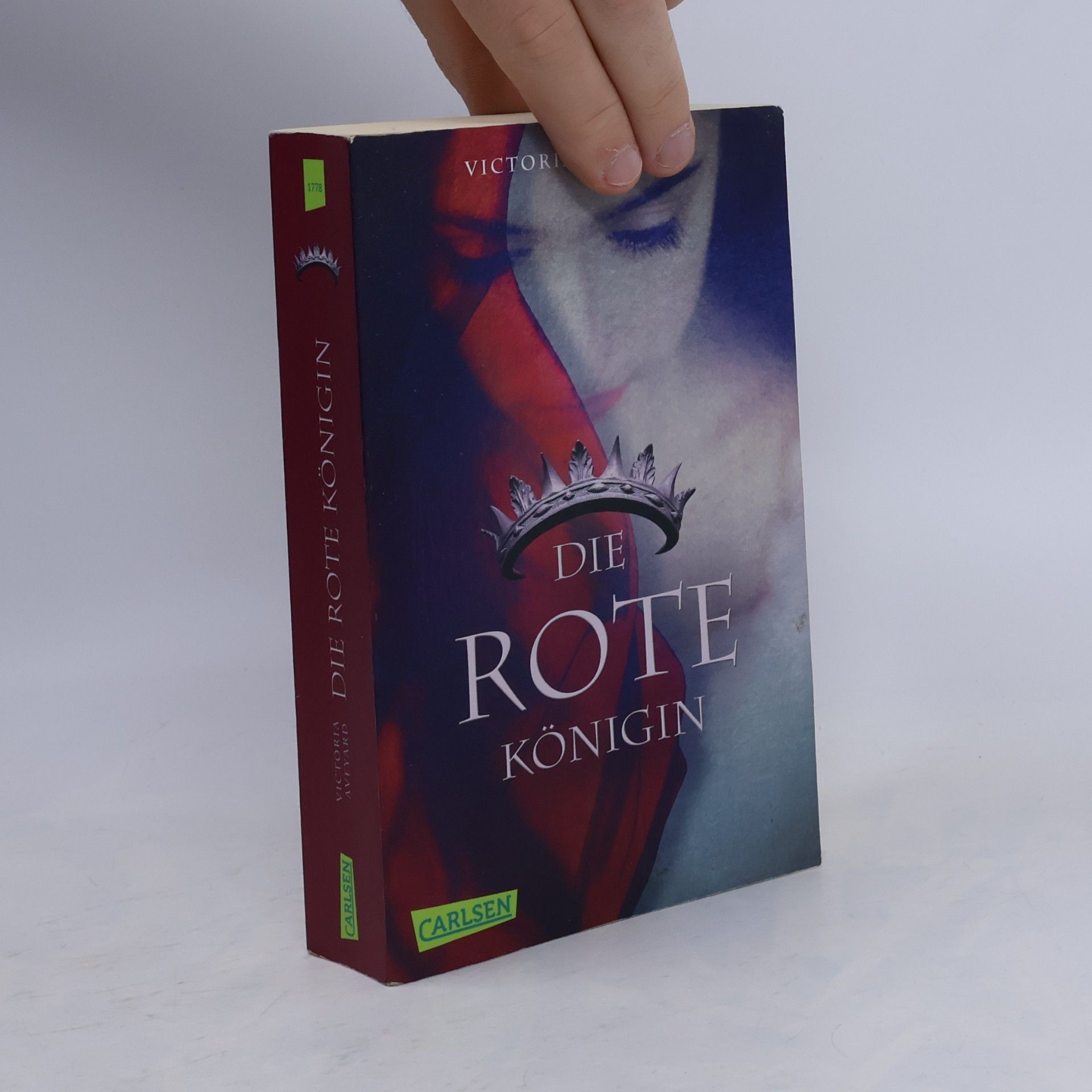 Die Rote Königin