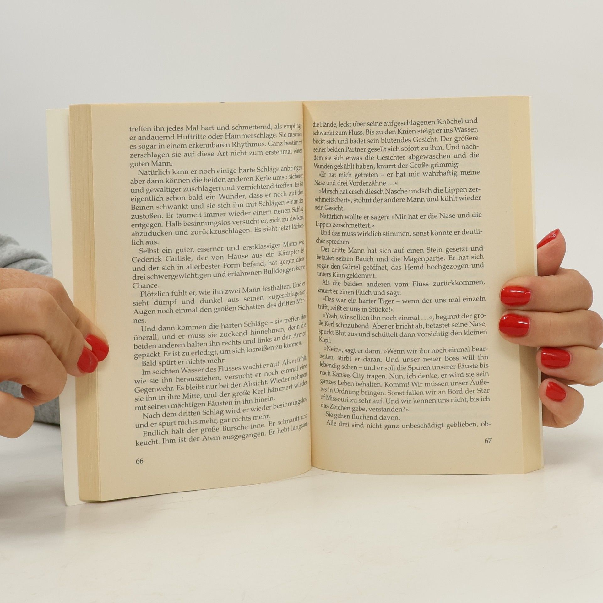 Gert Fritz Unger Kansas City (G. F. Unger Bestseller. Bastei Lübbe Taschenbücher)