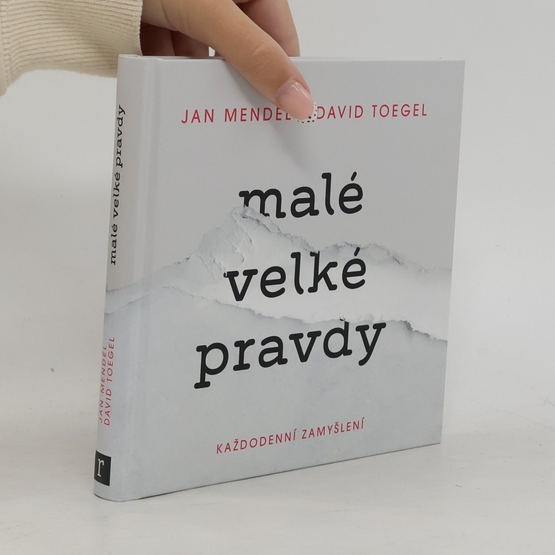Malé velké pravdy