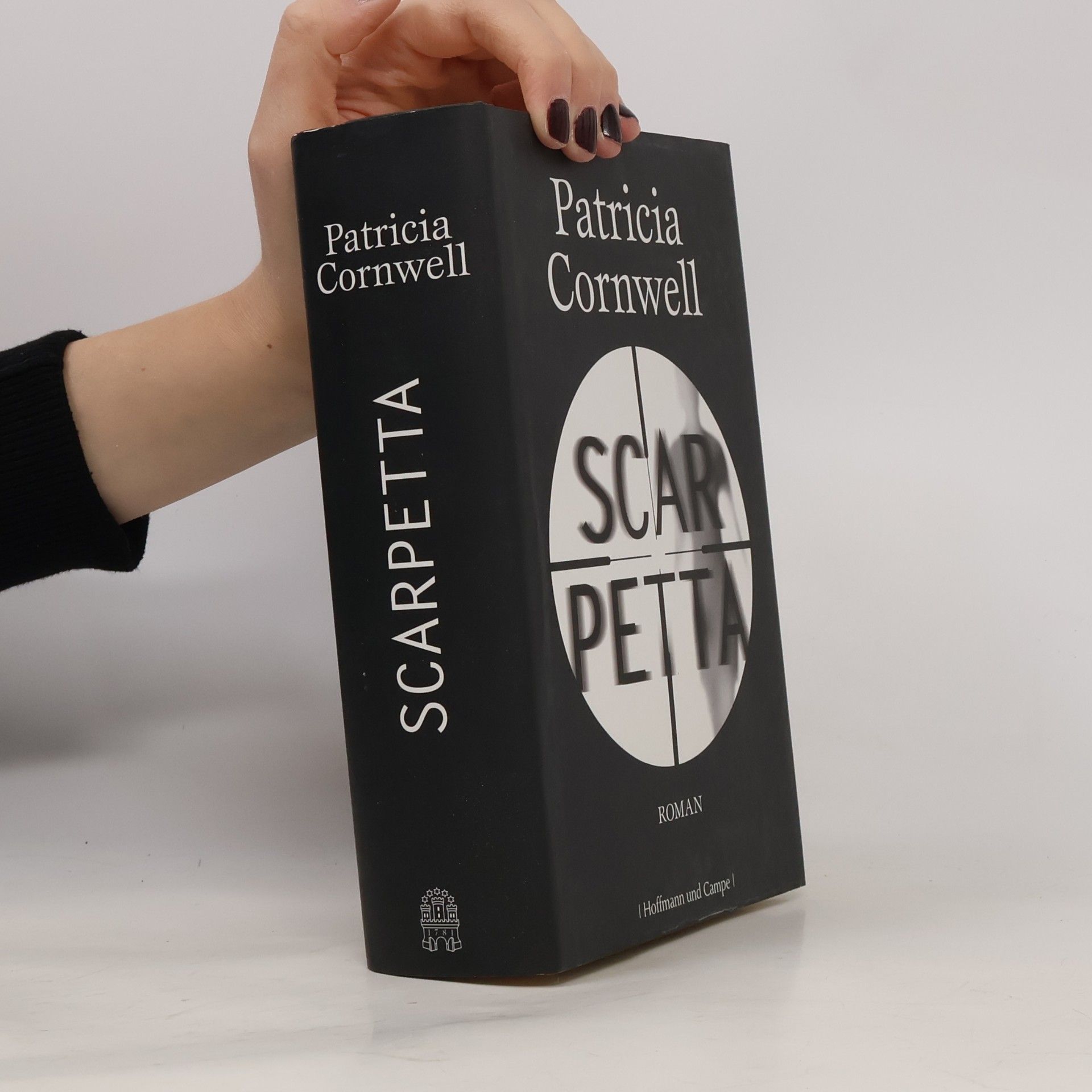 Scarpetta