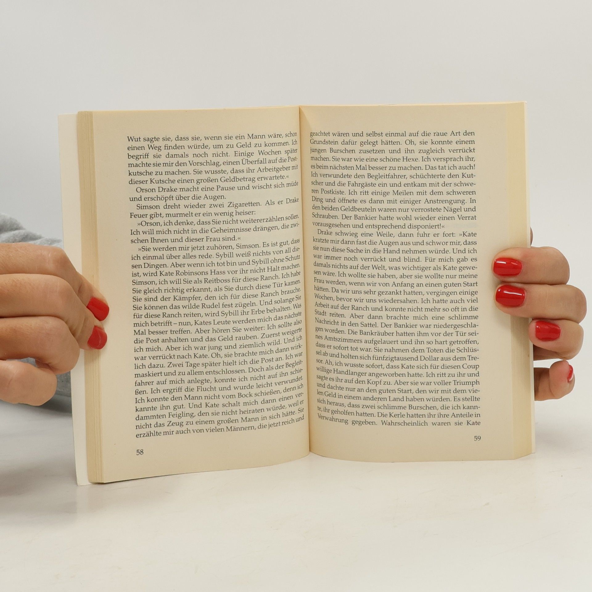 Gert Fritz Unger Der Reitboss (G. F. Unger Bestseller. Bastei Lübbe Taschenbücher)