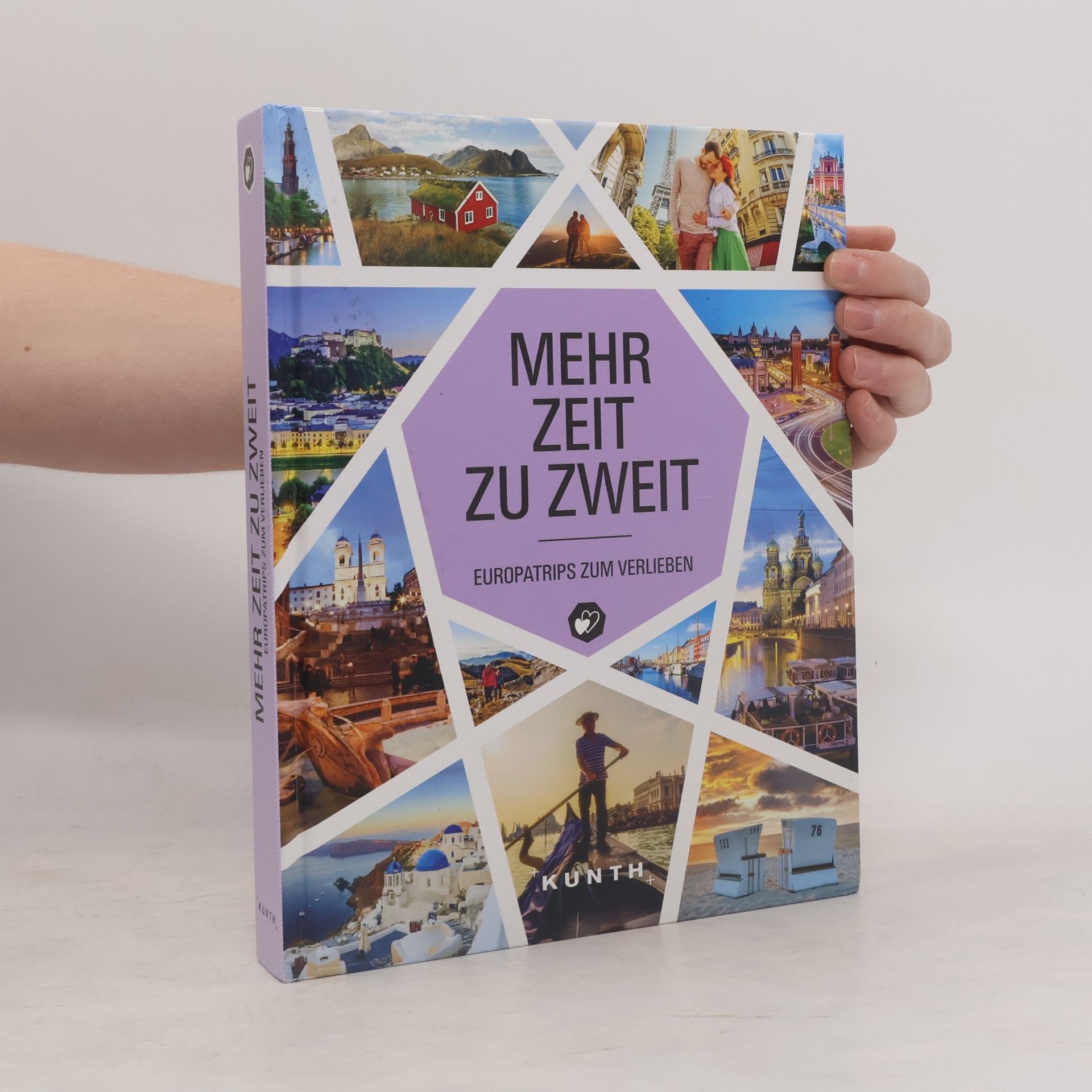 Autorenkollektiv Mehr Zeit zu zweit