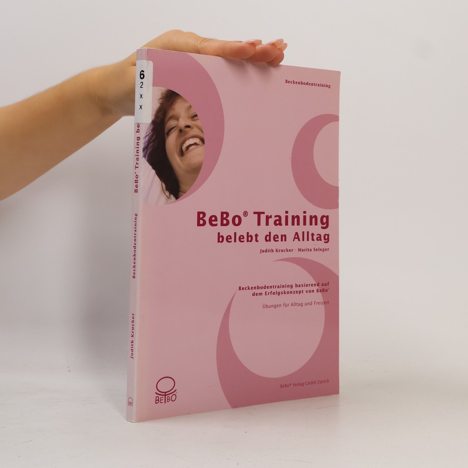 Judith Krucker BeBo Training belebt den Alltag