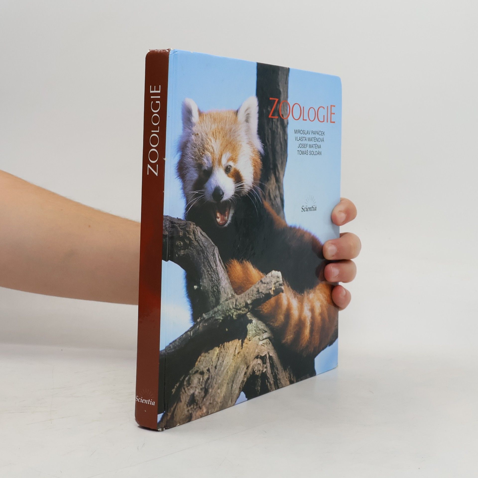 Zoologie