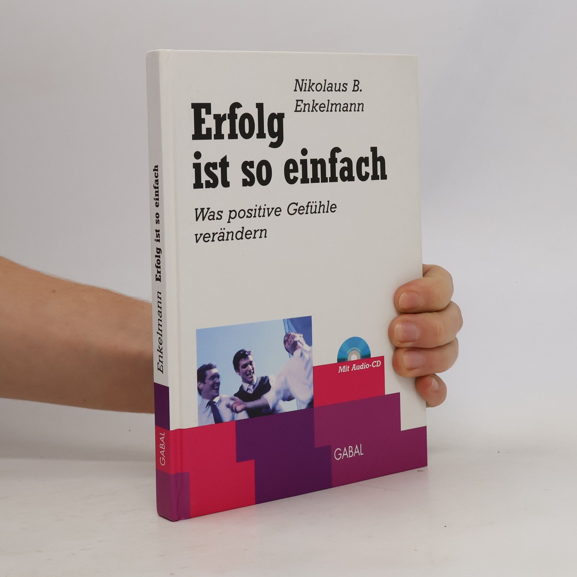 Various authors Erfolg ist so einfach