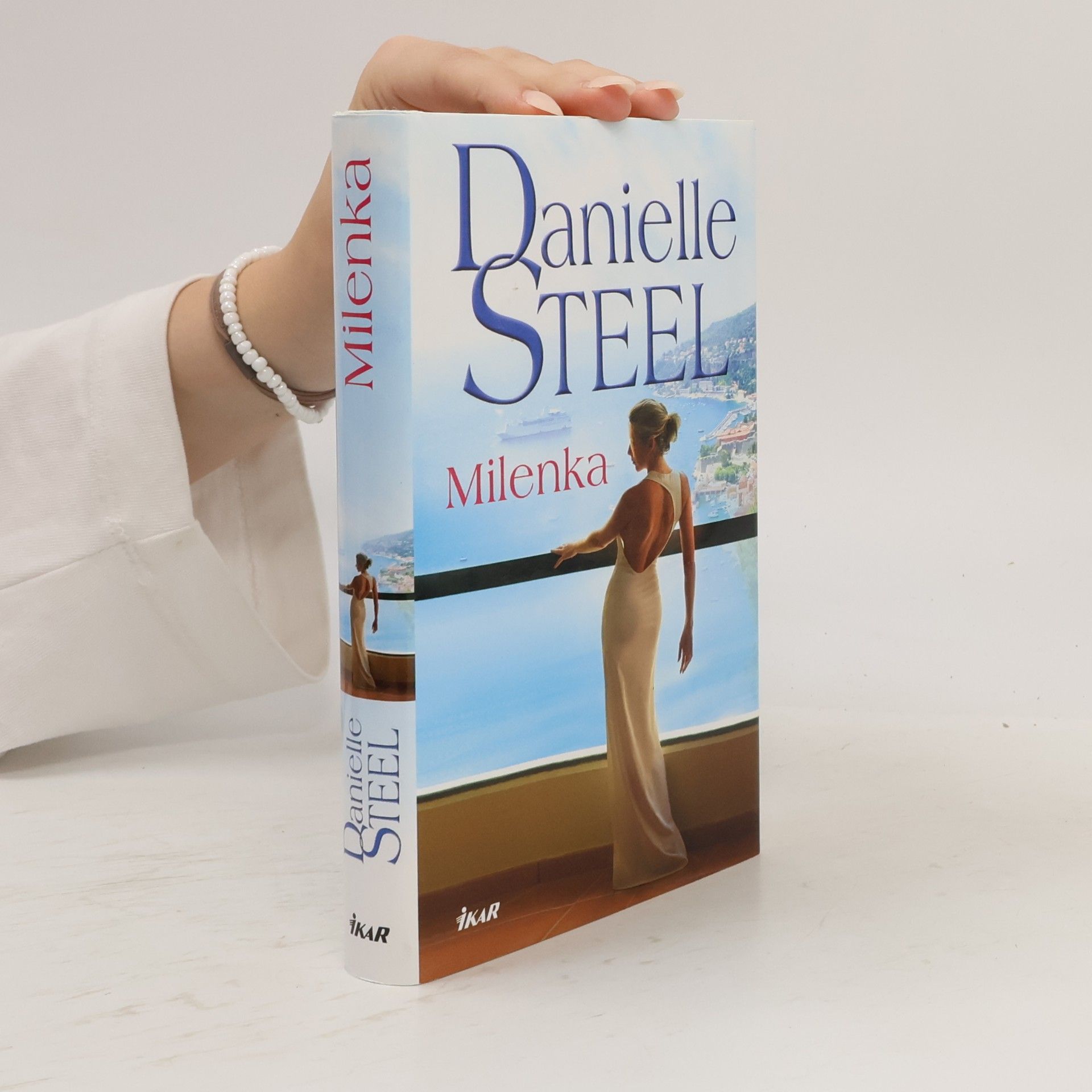 Danielle Steel Milenka