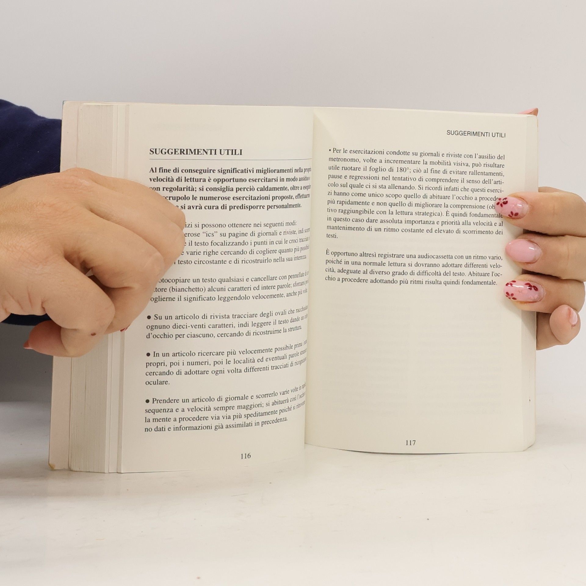 Giordano Beneventi Leggere in fretta e ricordare (Guide & manuali)