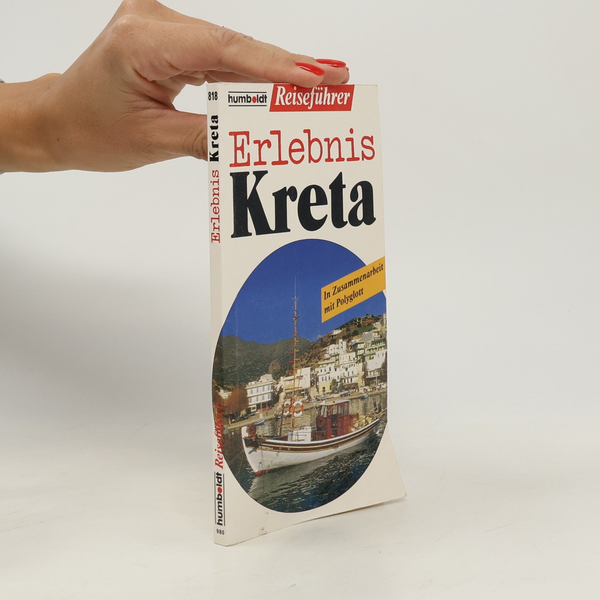 Erlebnis Kreta