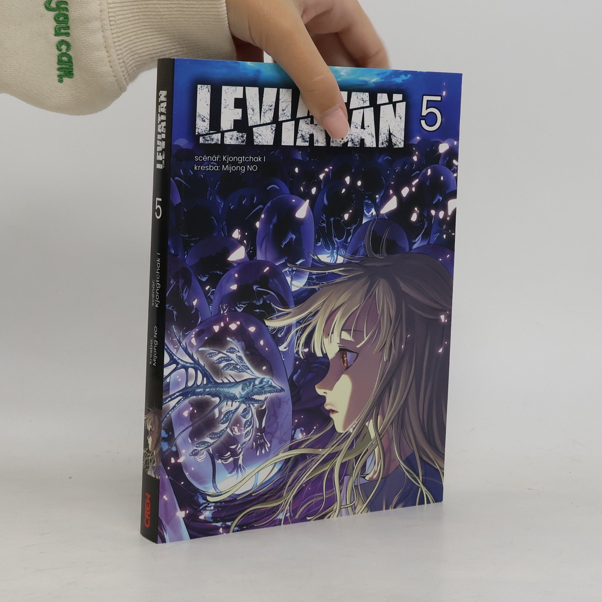 Leviatan 5