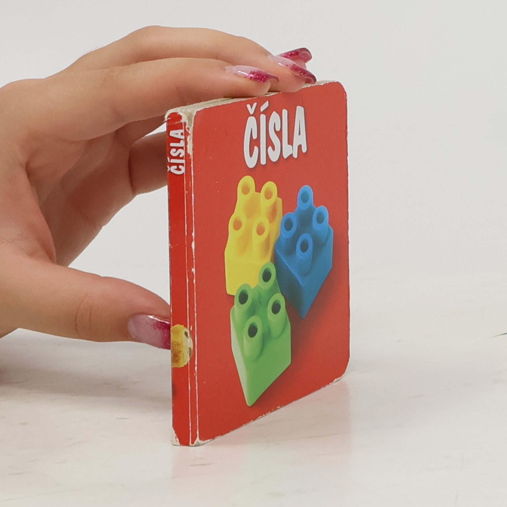kolektiv Čísla