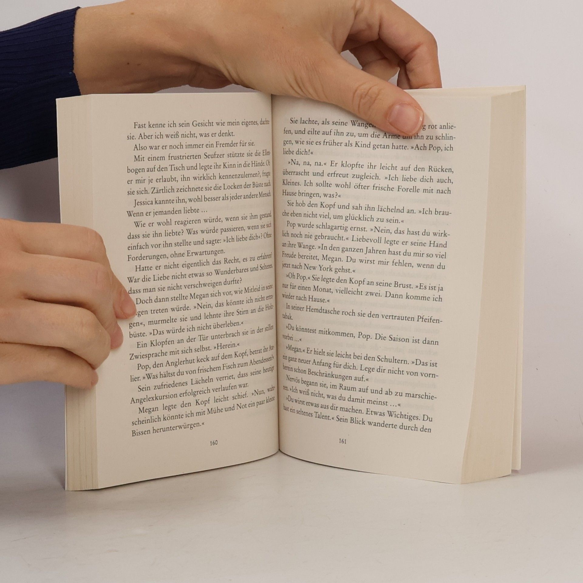 Nora Roberts Wo das größte Glück verborgen ist