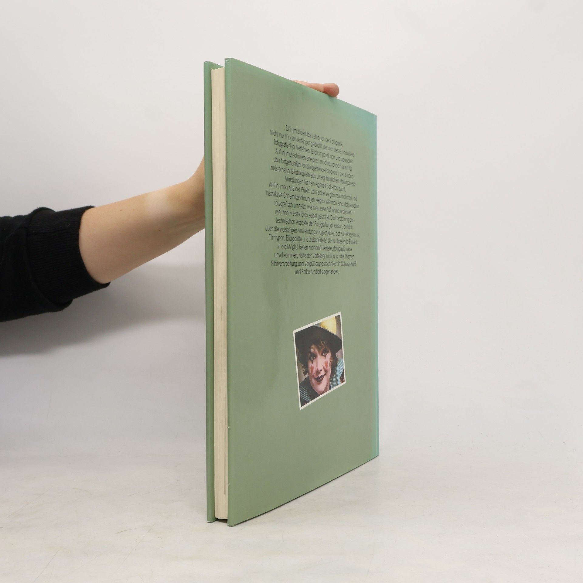 Michael Busselle Das grosse Buch der Fotopraxis
